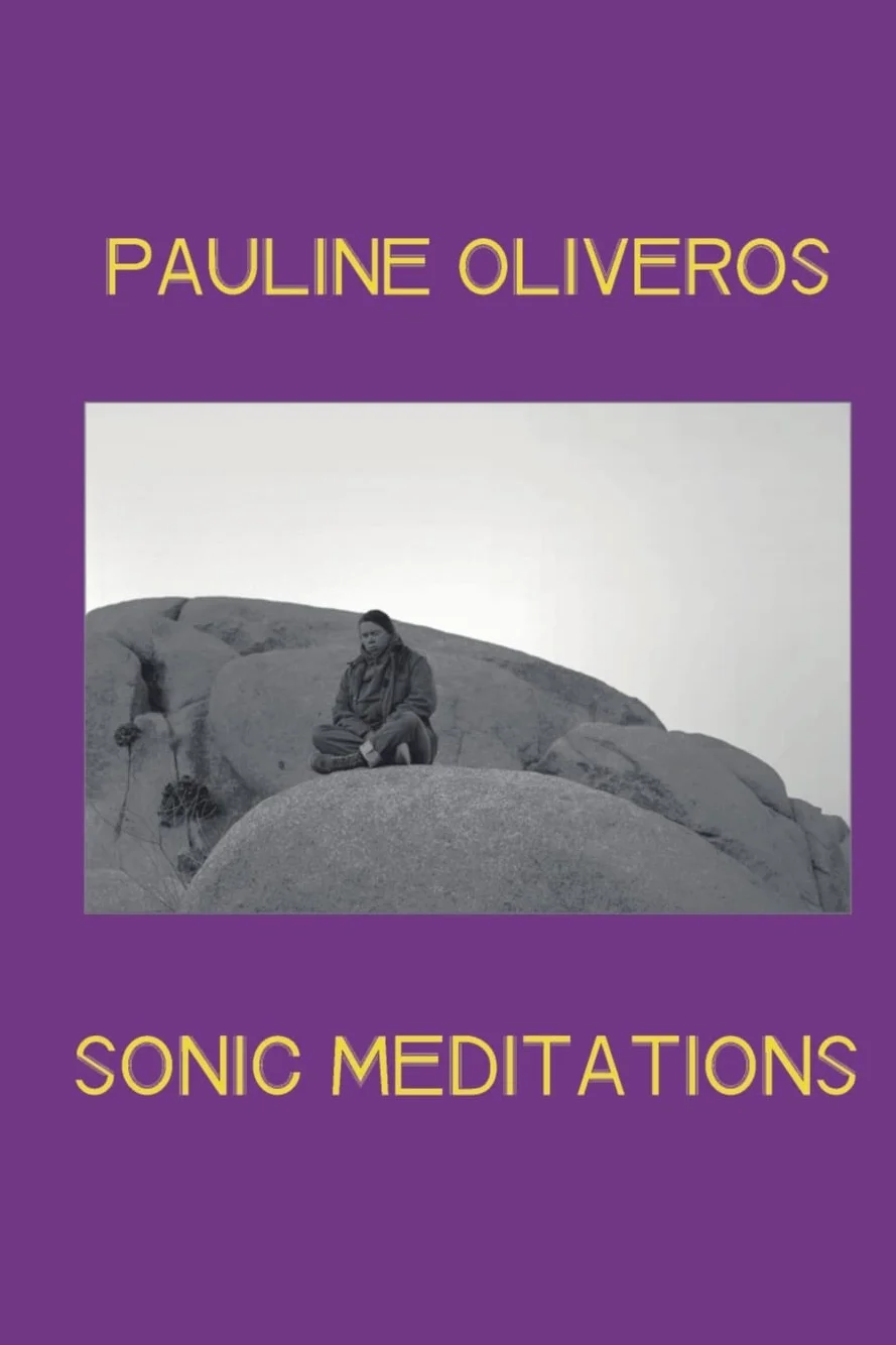 Sonic Meditations