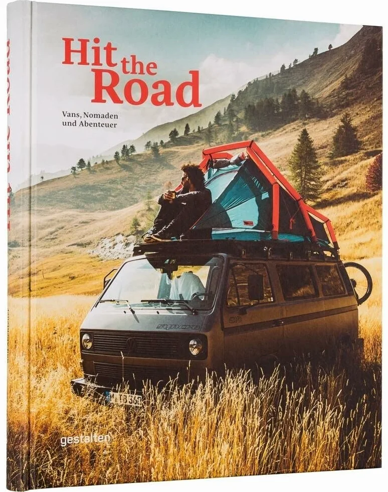 Vans Nomads Roadside Adventures