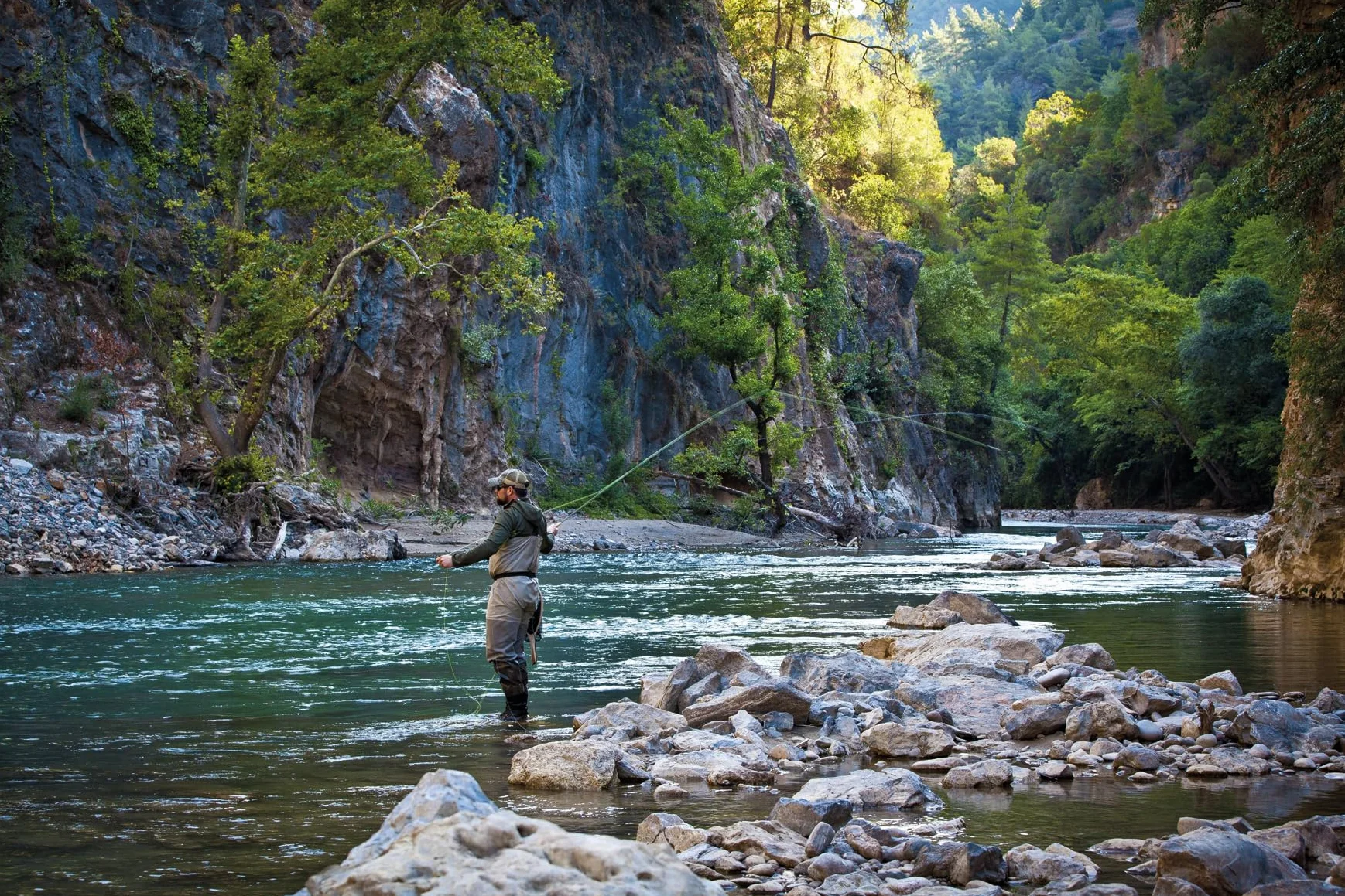 Fishing - The Ultimate Book