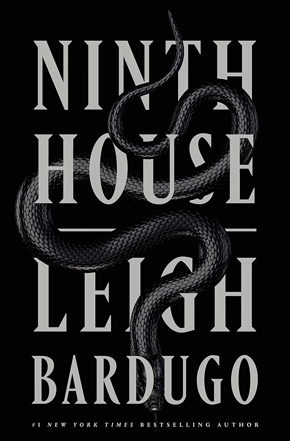 Ninth House: 1