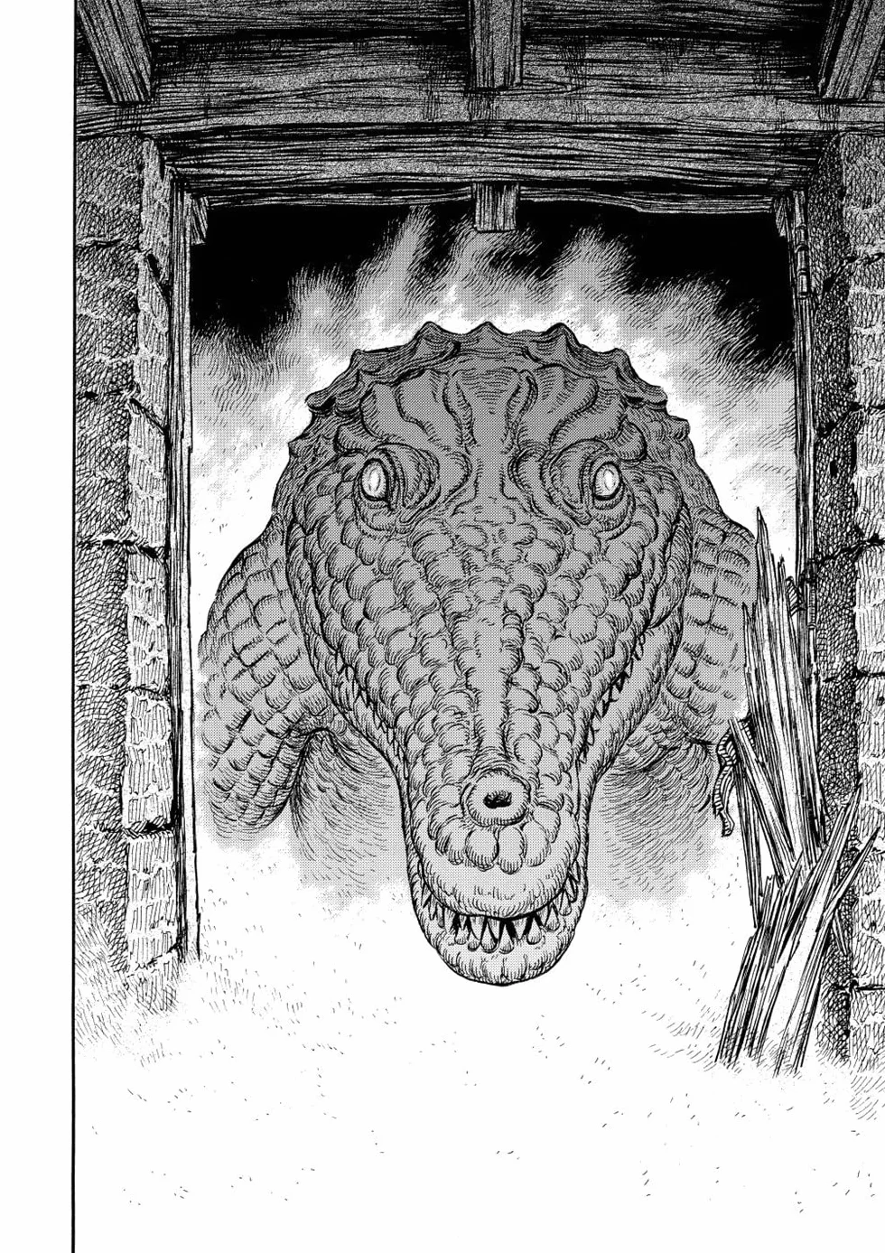 BERSERK DELUXE EDITION HC 10: Collects Berserk Volumes 28-30