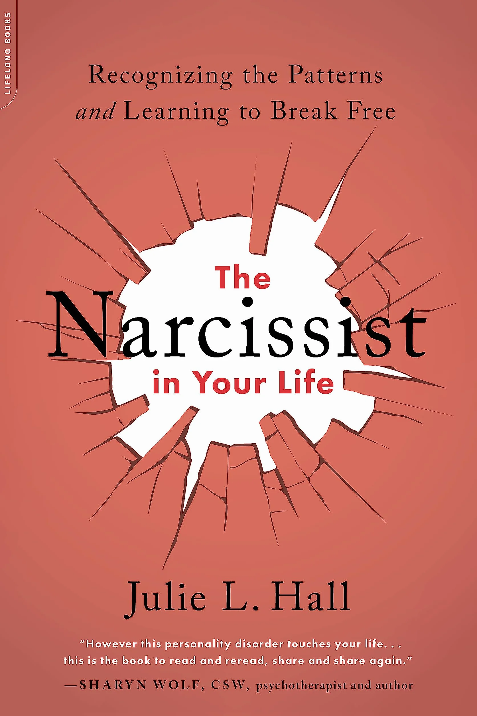 The Narcissist in Your Life: Recognizing the Patterns and Learning to Break Free