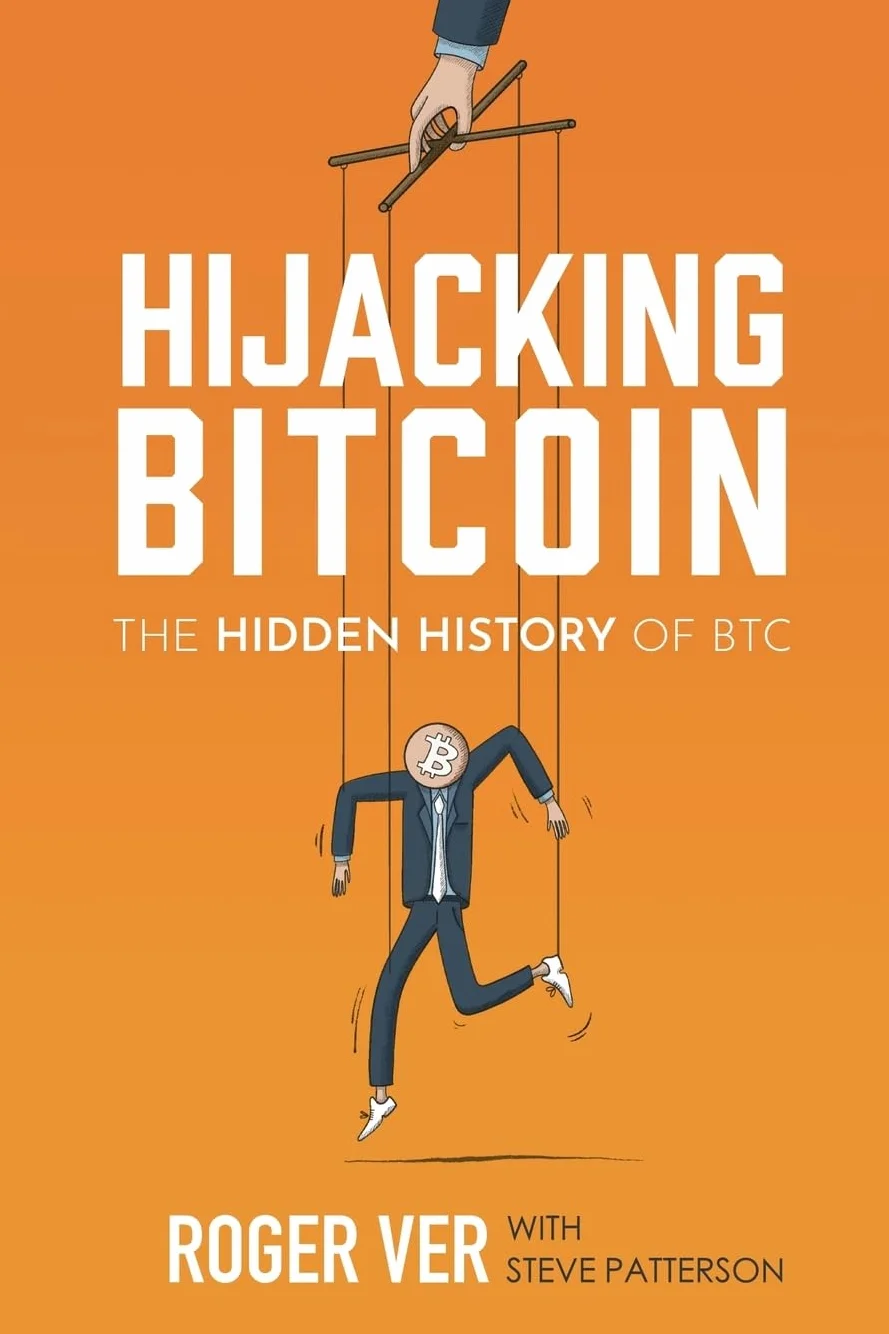 Hijacking Bitcoin: The Hidden History of BTC