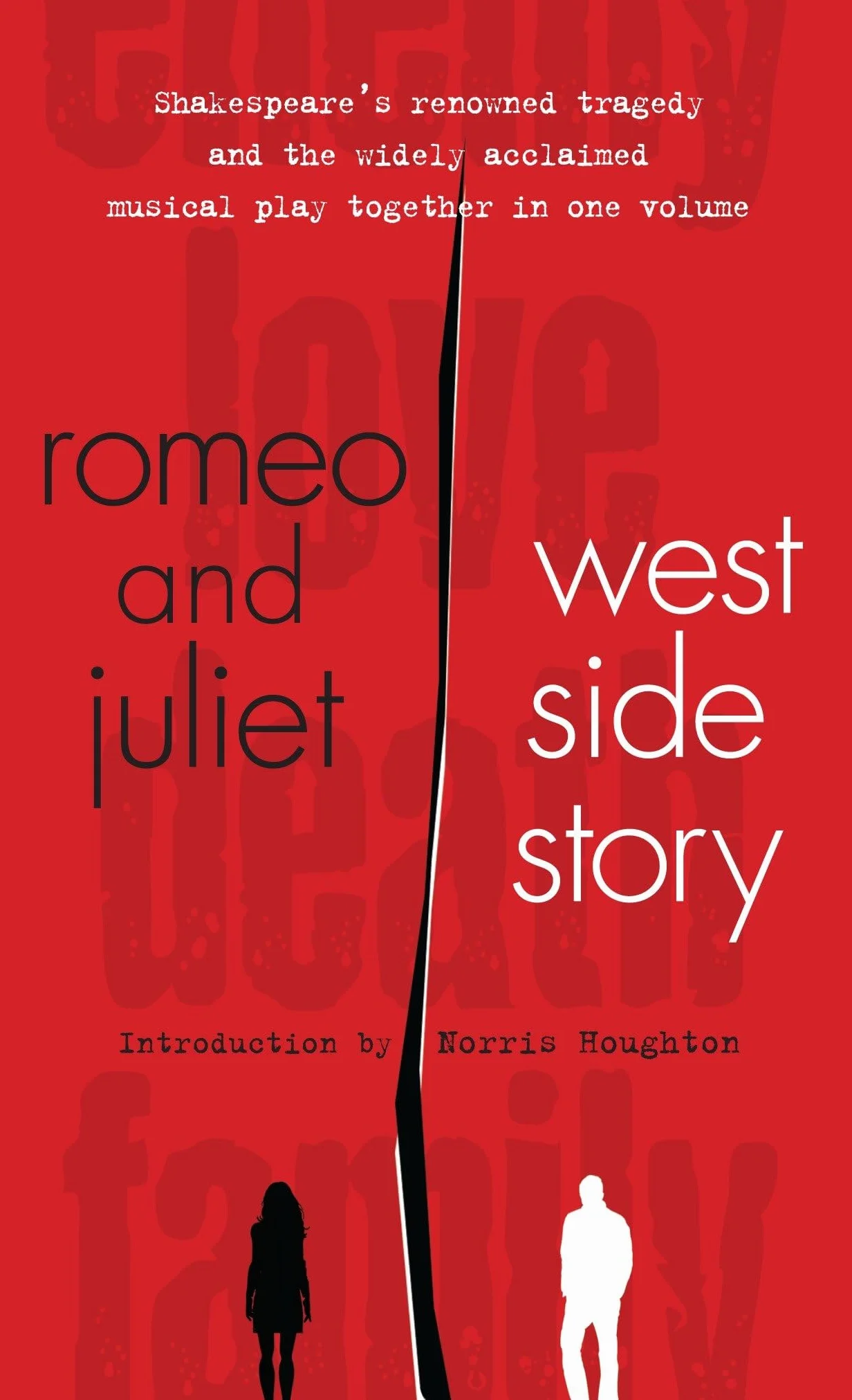 Romeo and Juliet and West Side Story