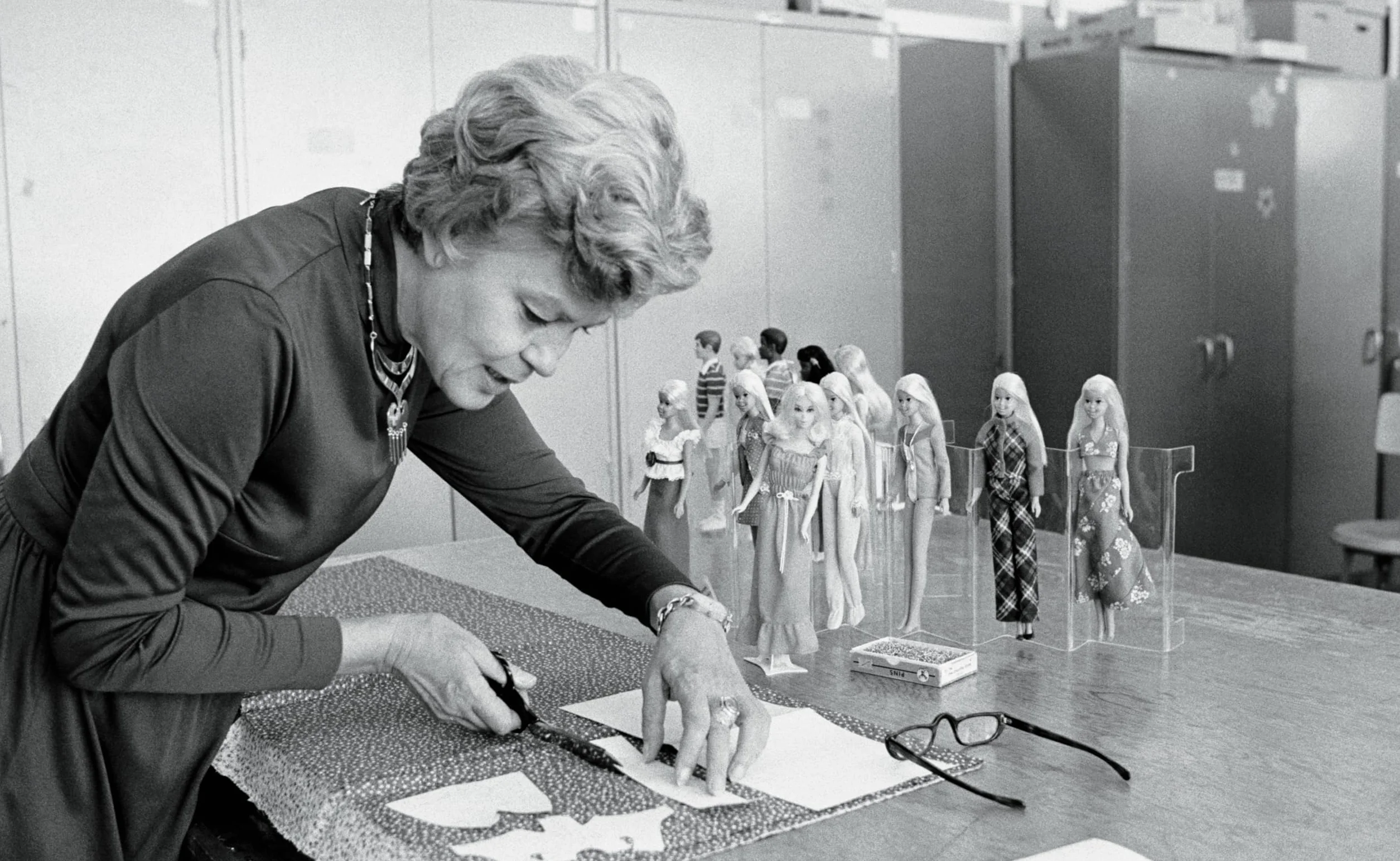 Barbie: Her Inspiration, History, and Legacy