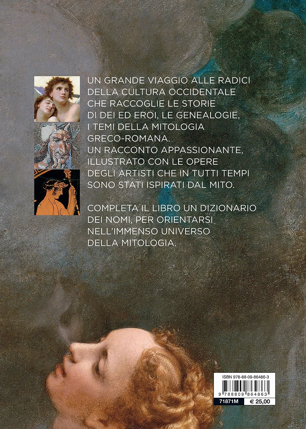 Miti greci e di Roma antica
