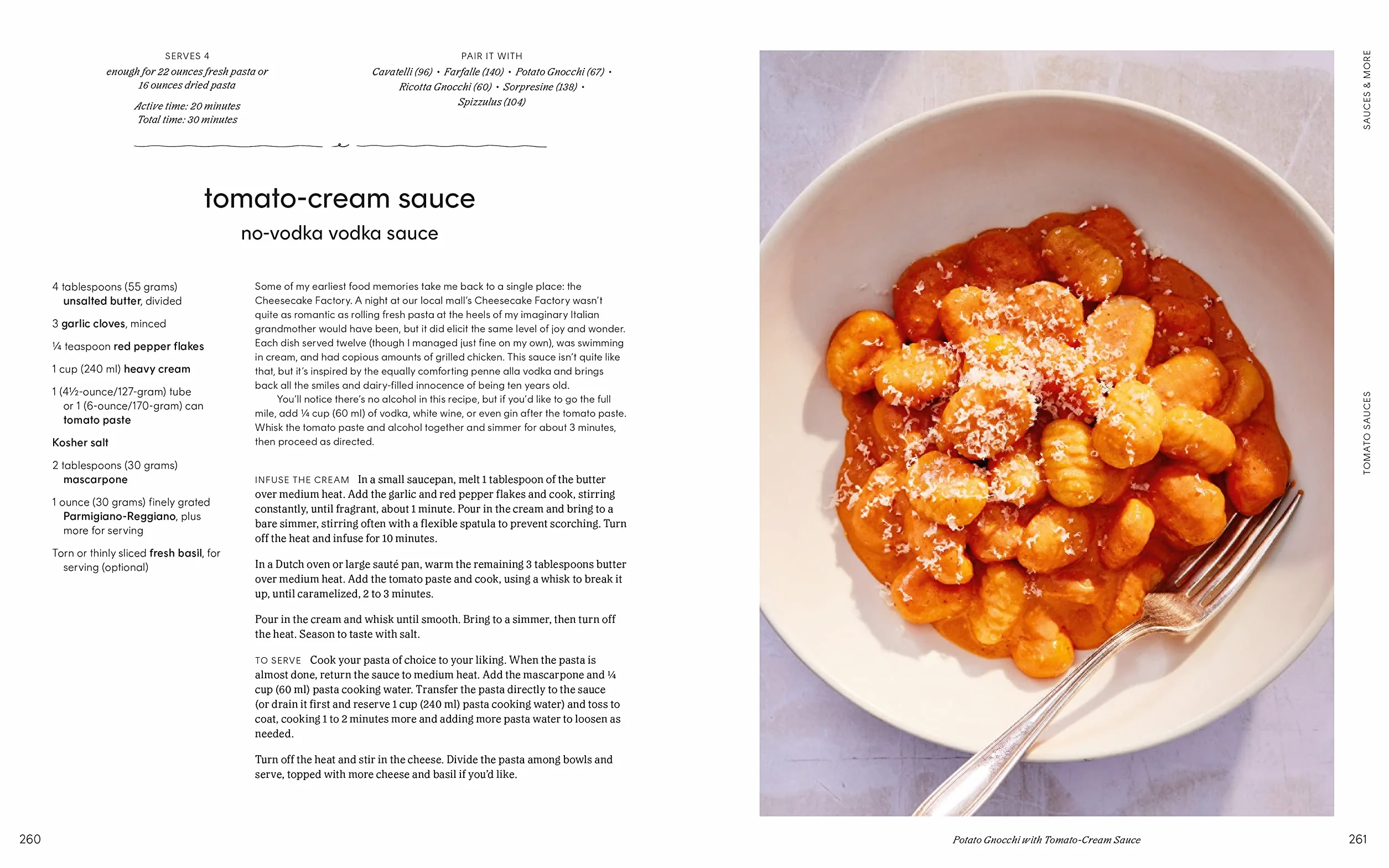 Pasta Every Day: Make It, Shape It, Sauce It, Eat It