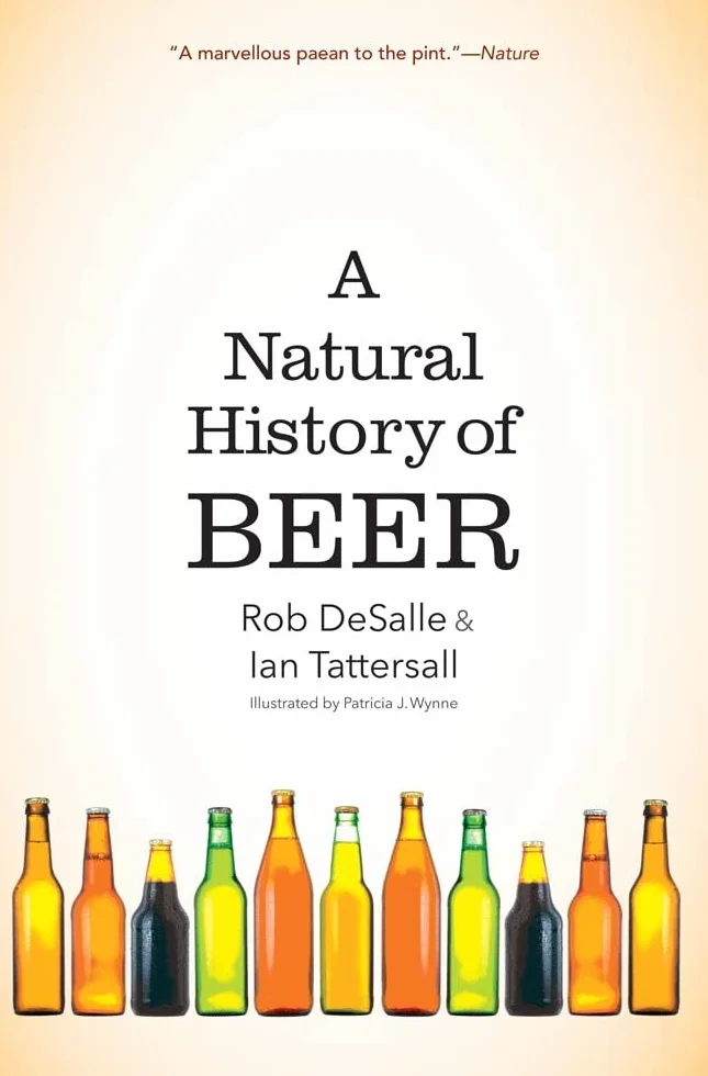 A Natural History of Beer