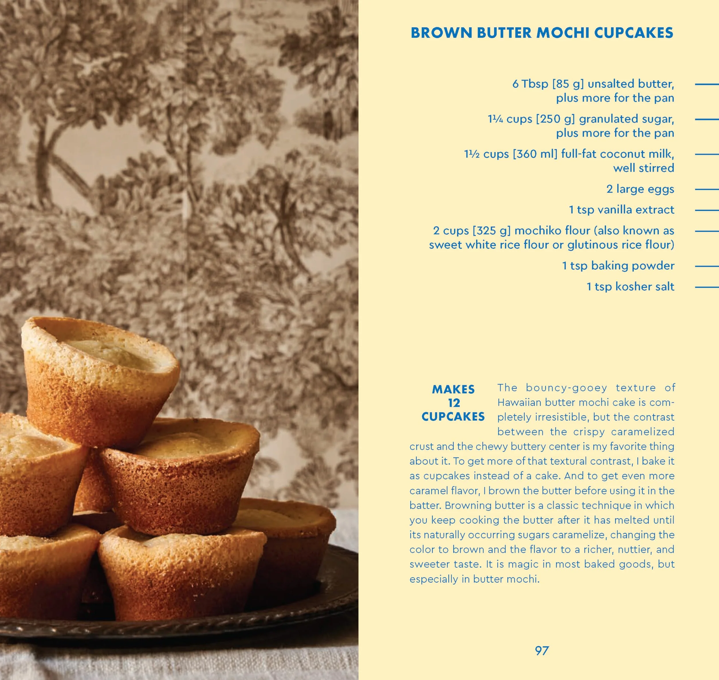 The Butter Book