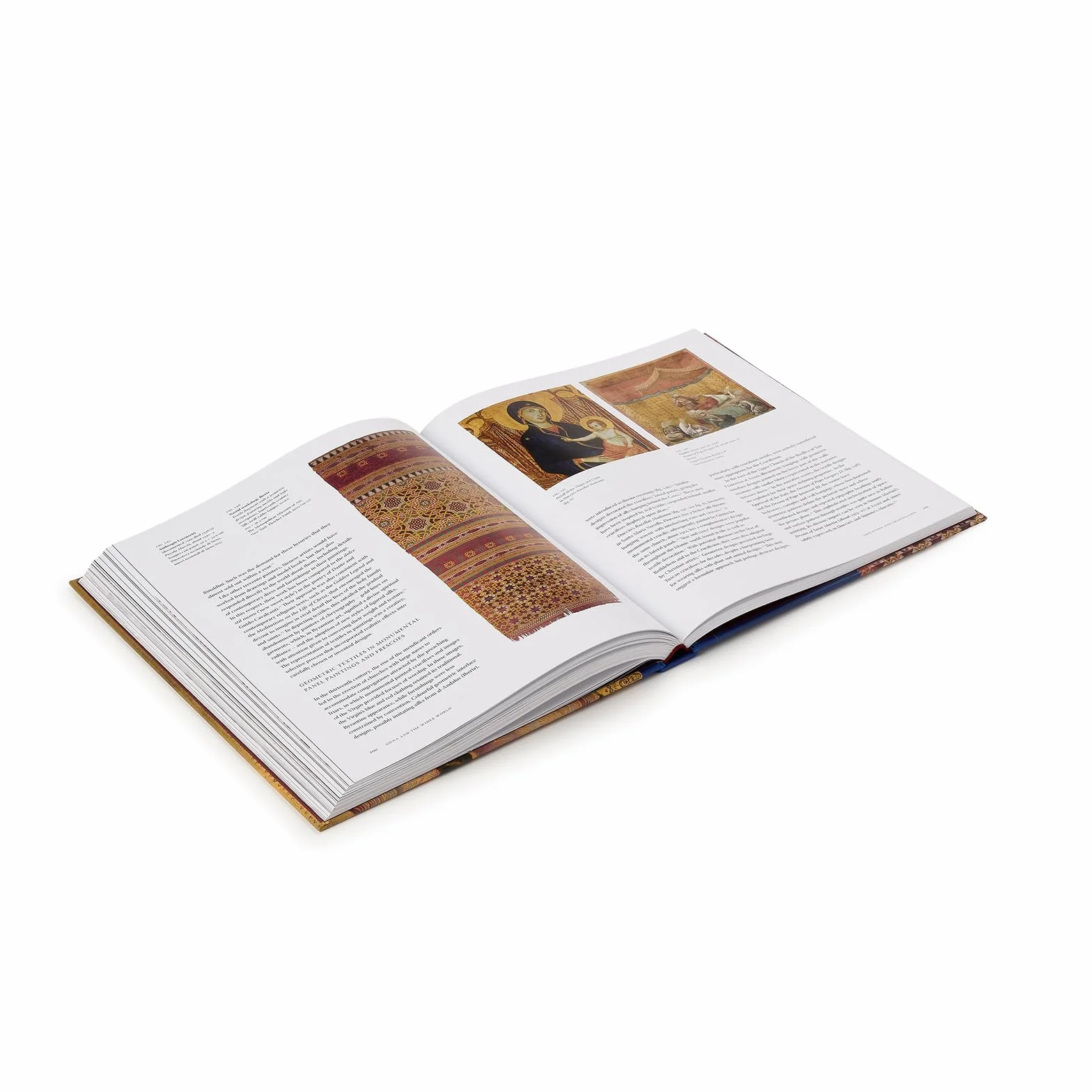 Siena: The Rise of Painting, 1300-1350