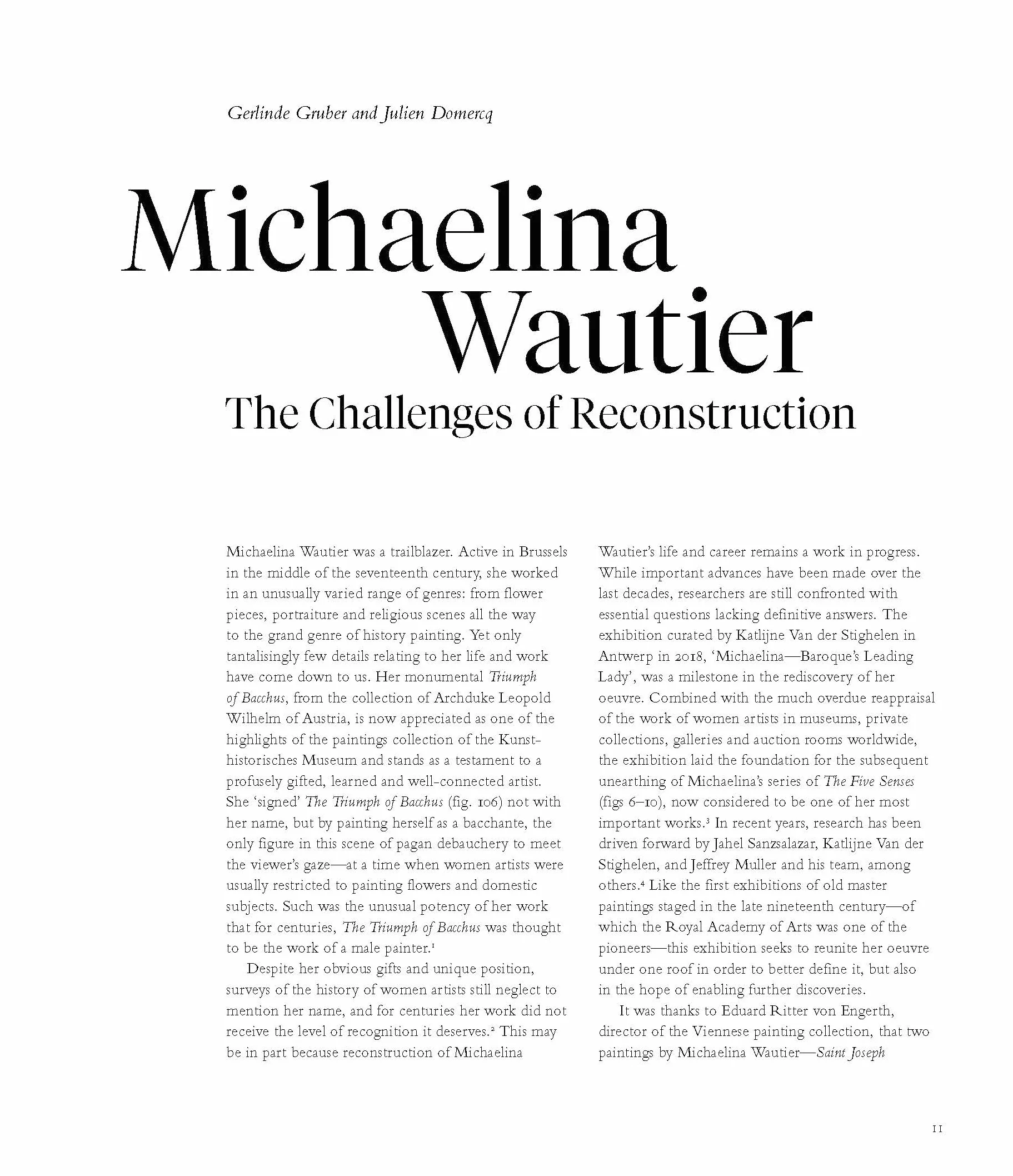Michaelina Wautier Painter anglais allemand