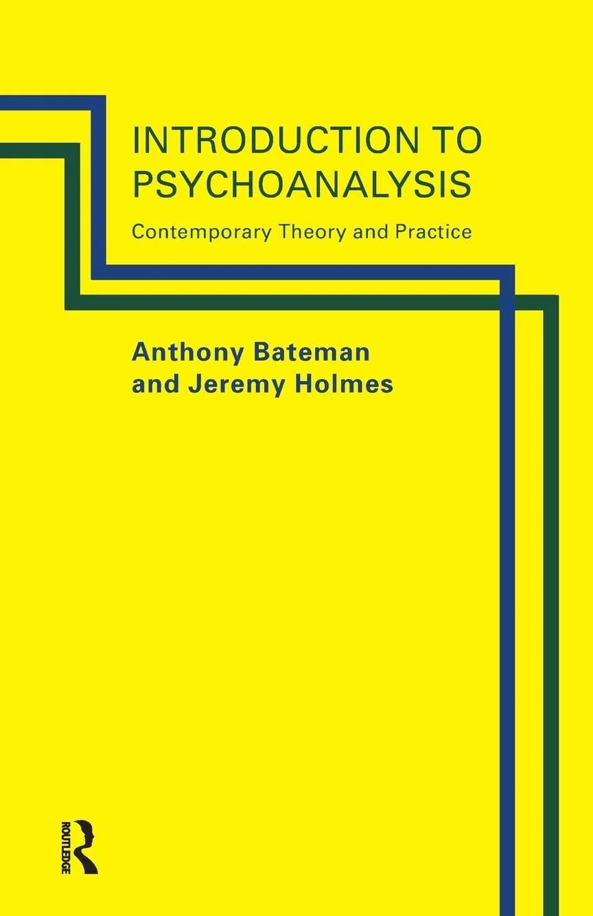 Introduction to Psychoanalysis: Contemporary Theory and Practice