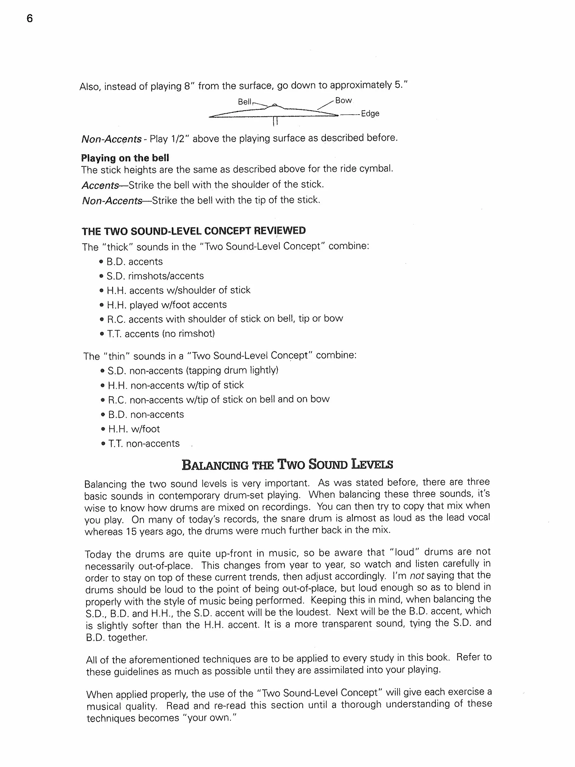David garibaldi : future sounds - recueil + cd - batterie: A Book of Contemporary Drumset Concepts (incl. Online Code)