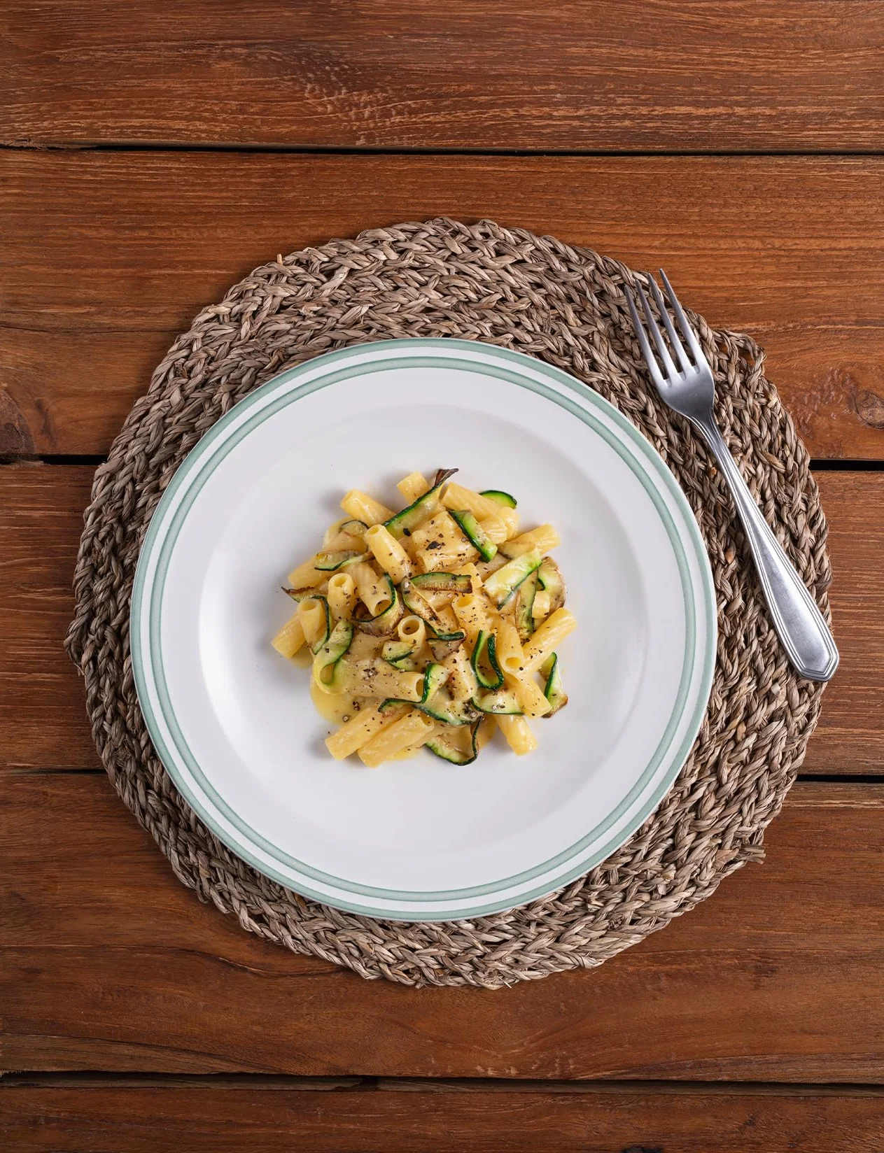The Book of Pasta