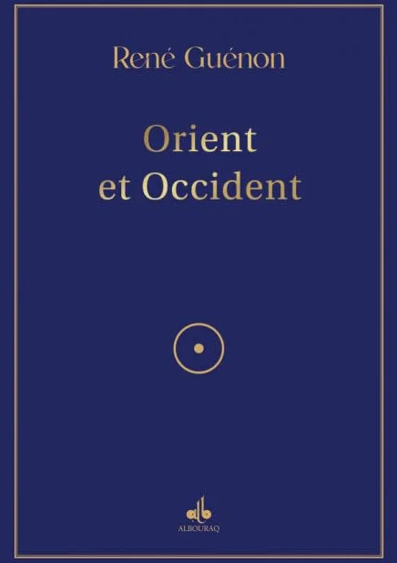 Orient et Occident