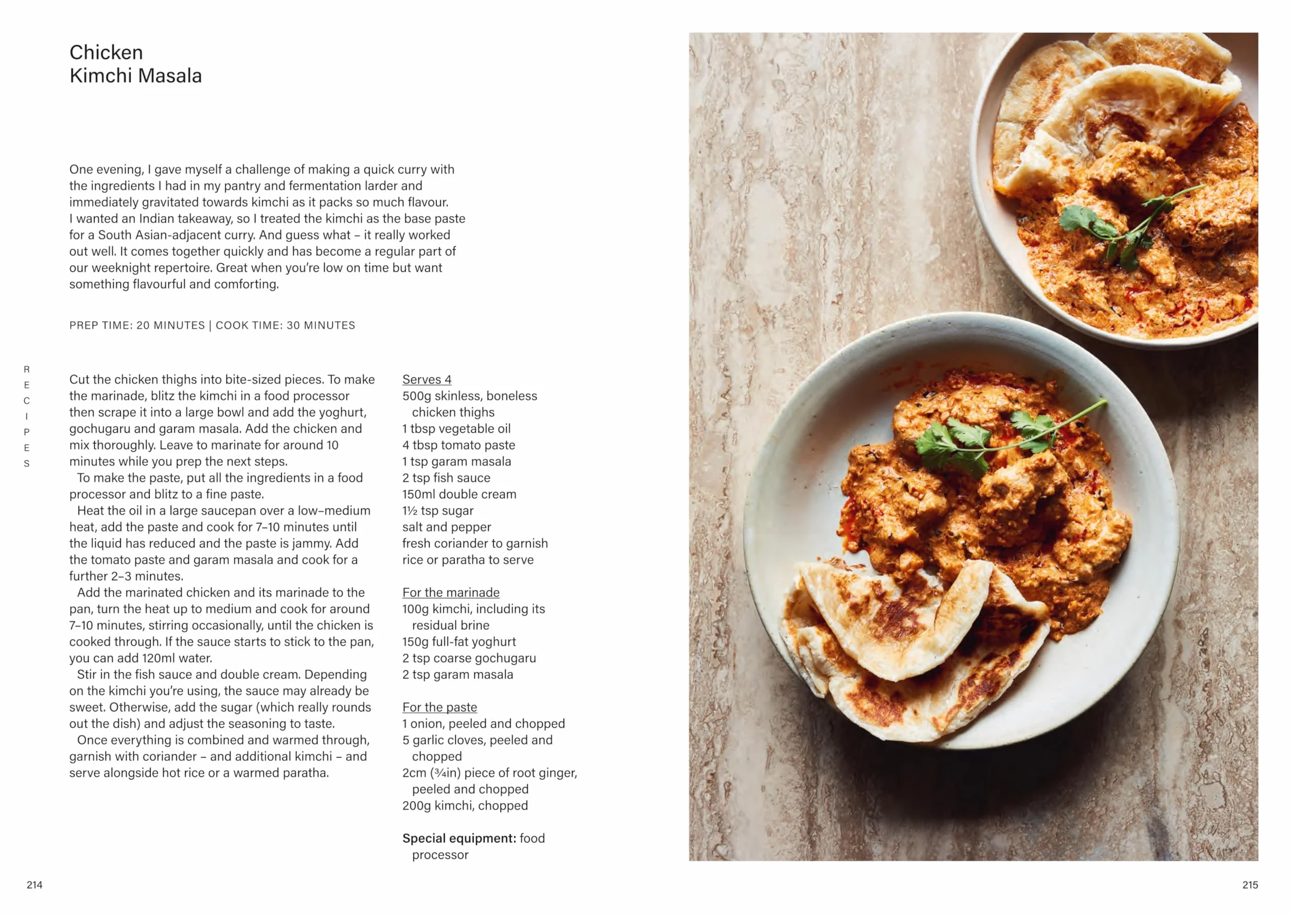 FERMENT: A Cookbook - Simple Ferments and Pickles and How to Eat Them