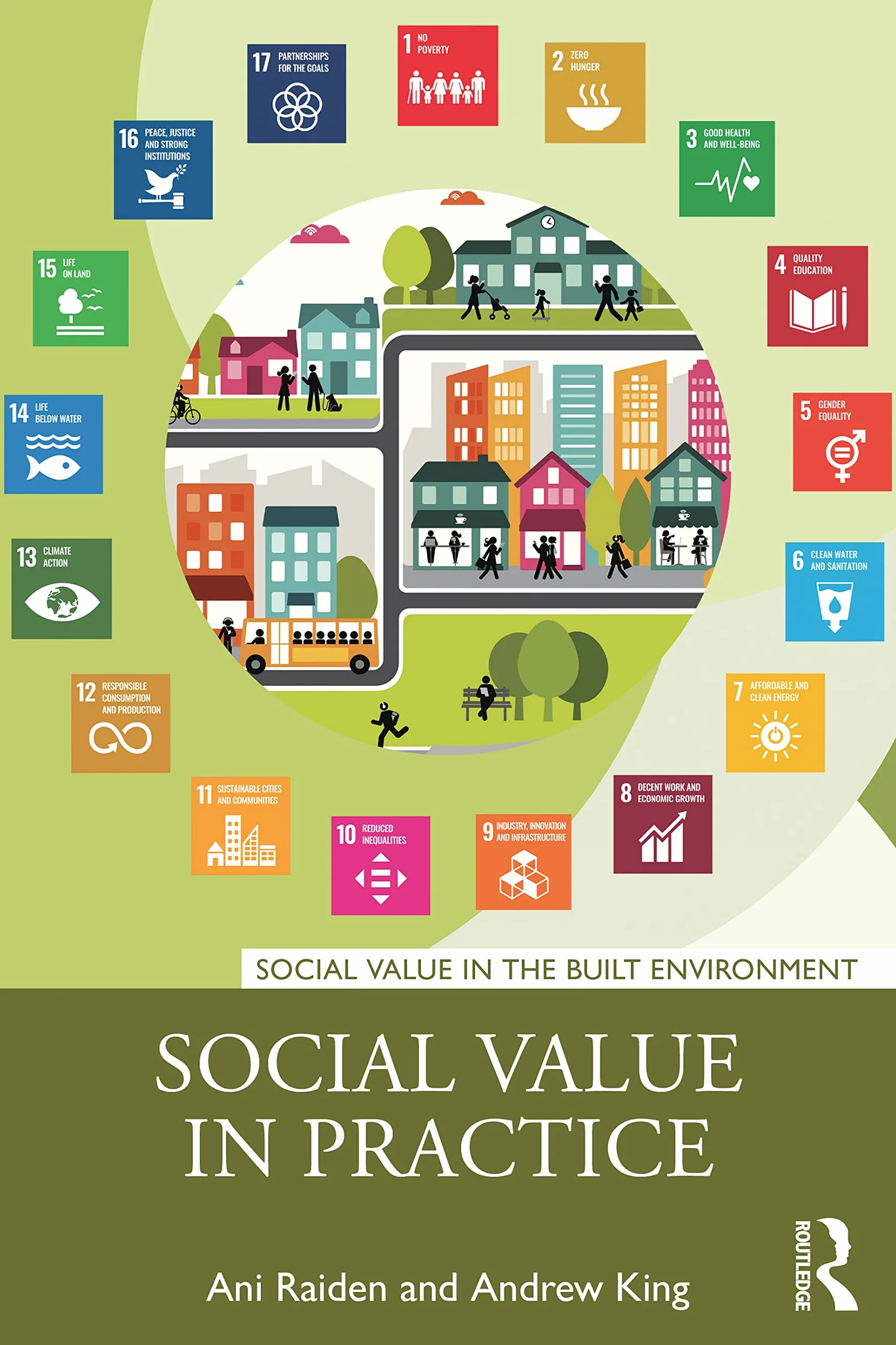 Social Value in Practice