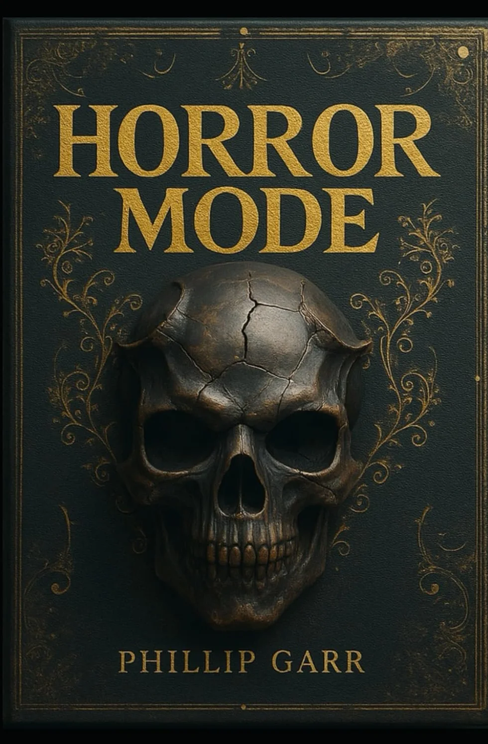 HORROR MODE