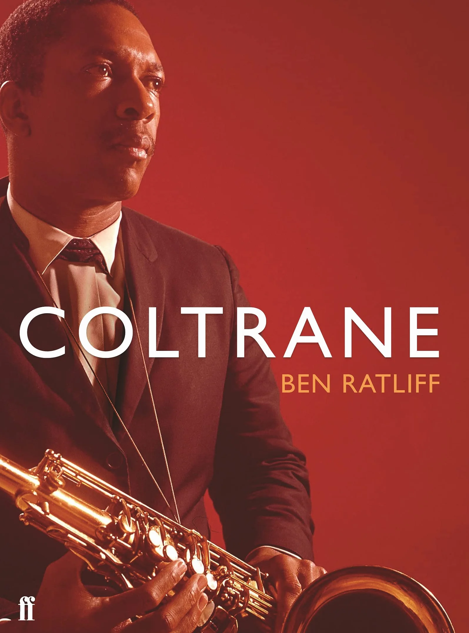 Coltrane: The Story of a Sound