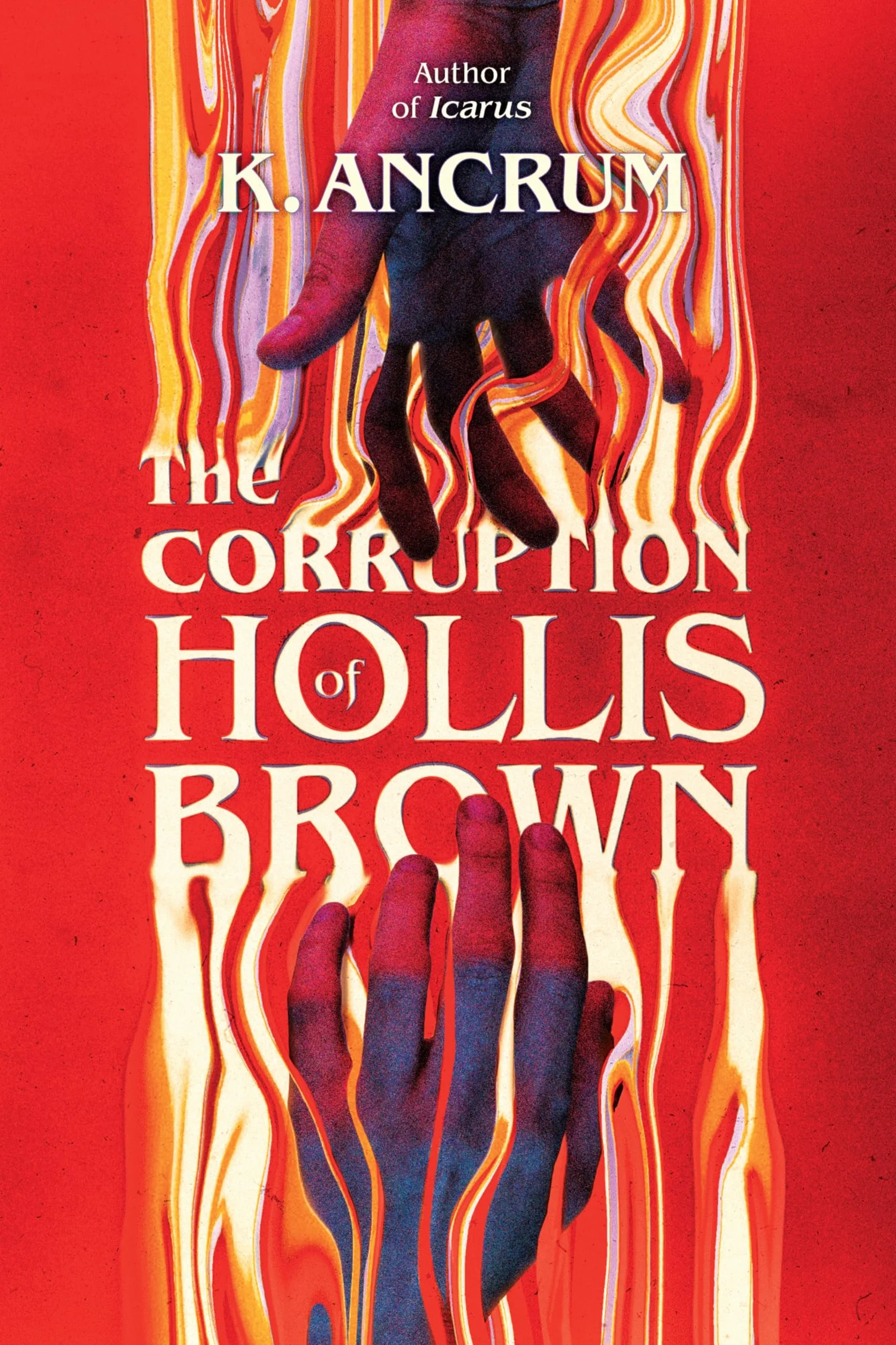 The Corruption of Hollis Brown