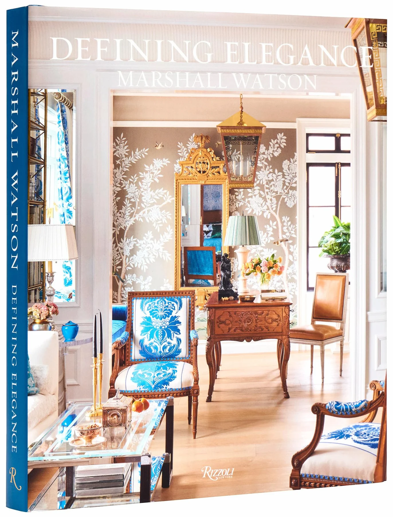 Marshall Watson Defining Elegance