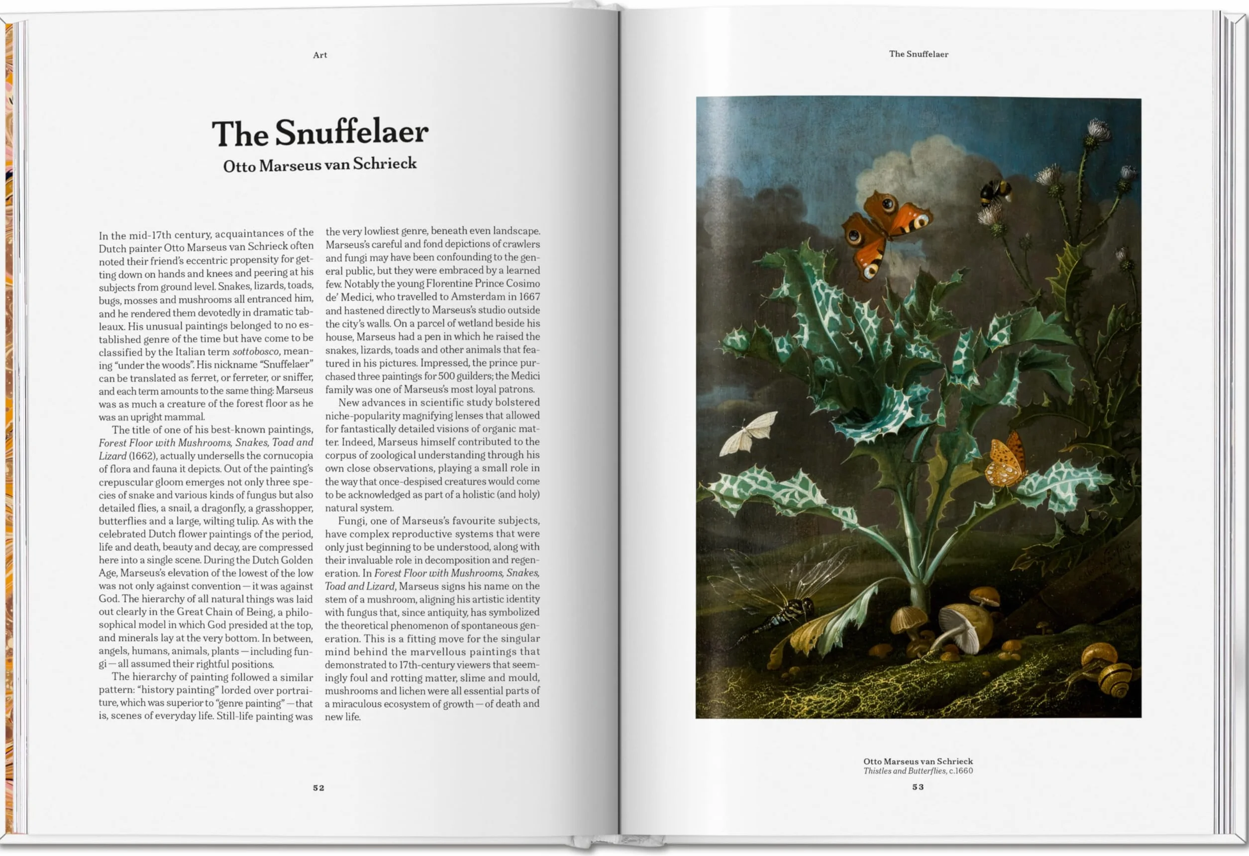 The Gourmand's Mushroom: A Collection of Stories & Recipes