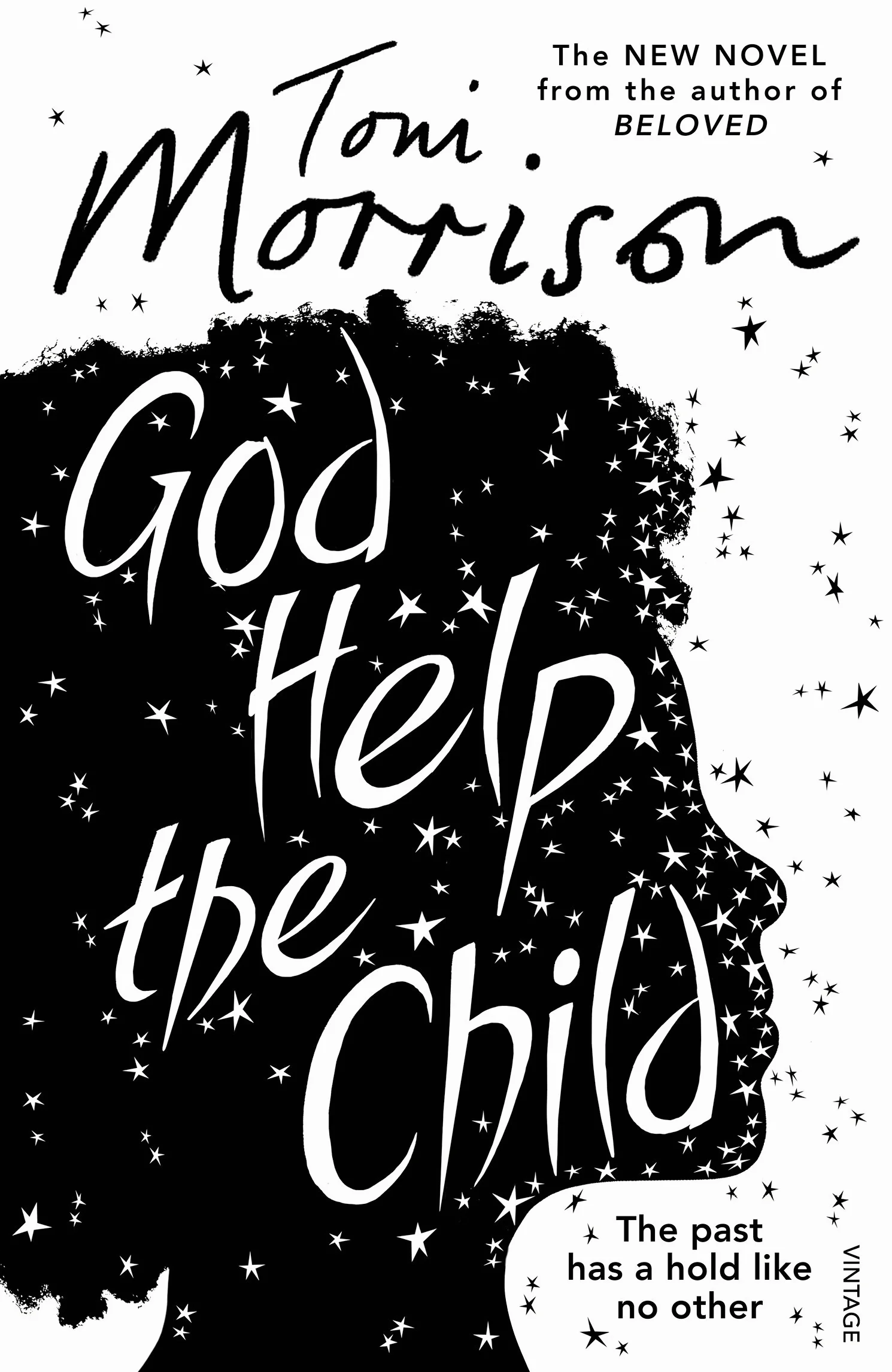 God Help the Child
