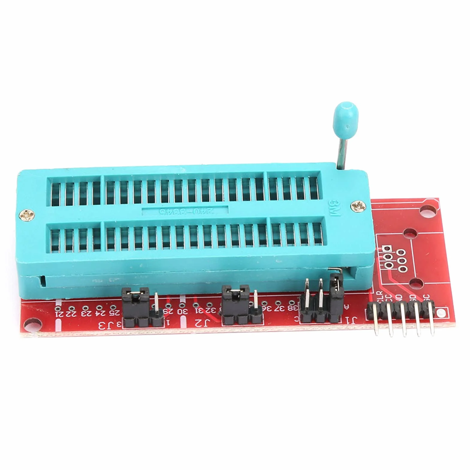 PICKIT3 Symulator Programator PIC Kit3 Debugger Uniwersalny Emulator Kontroler USB