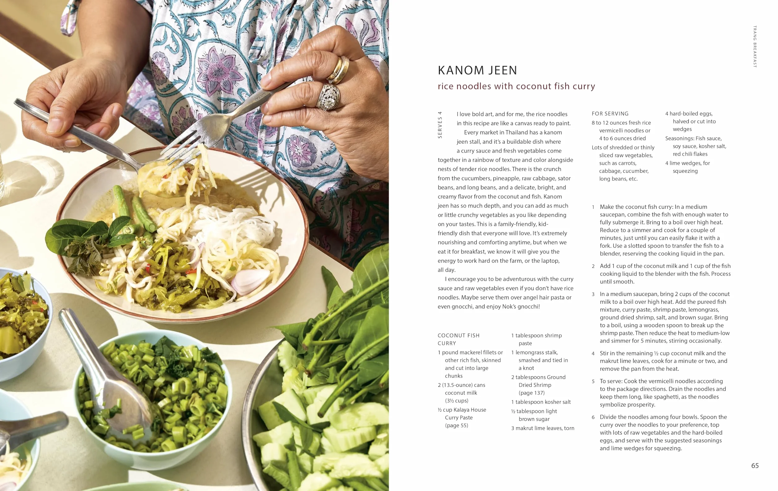 Kalaya's Southern Thai Kitchen