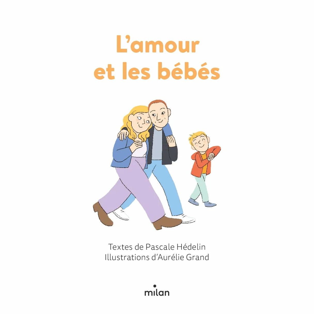 L'amour et les bébés