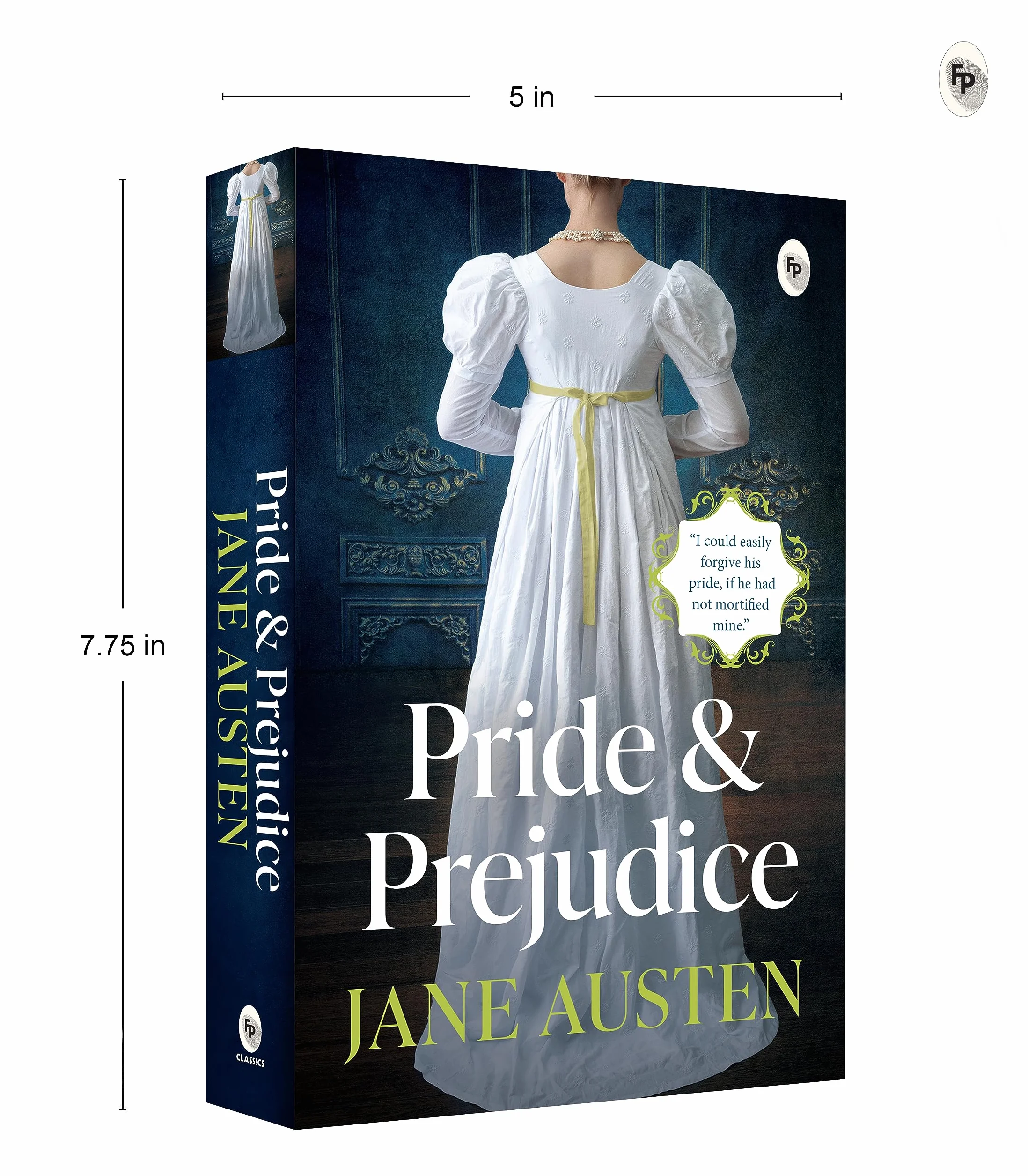 Pride & Prejudice: A Classic Love Story | Regency Era | English Literature