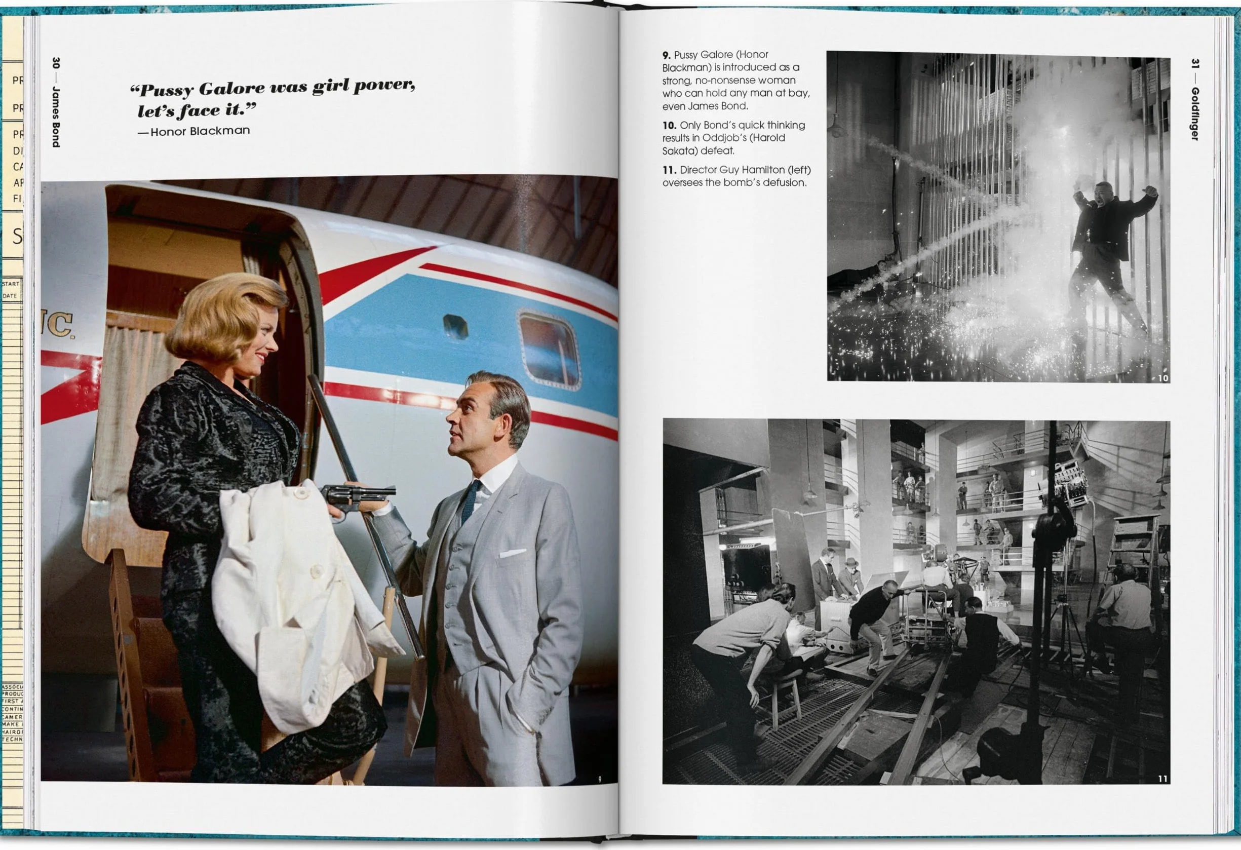 The James Bond Archives: The Complete Films