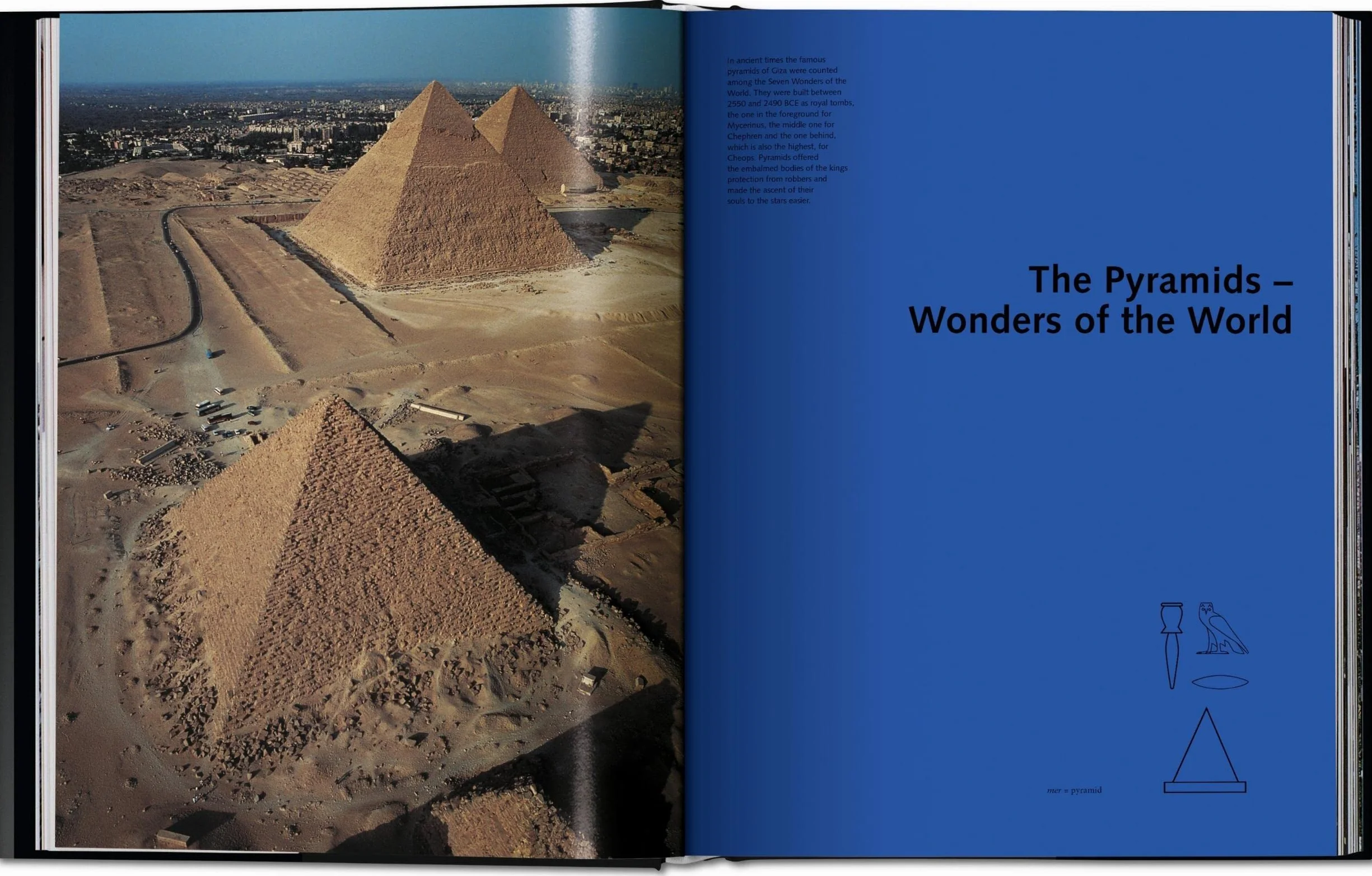 JU-Egypte: People, Gods, Pharaohs -anglais-