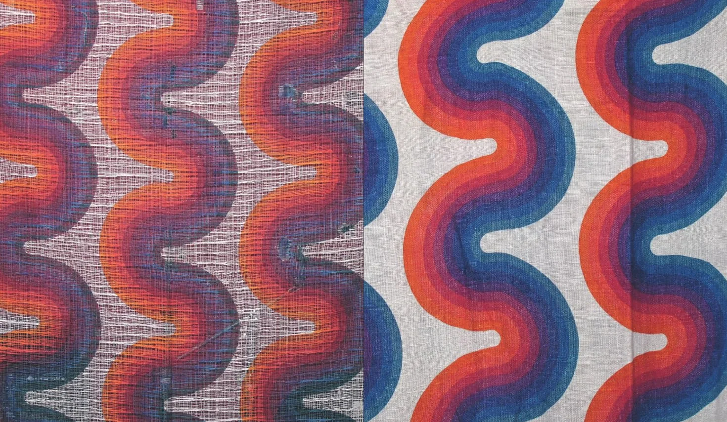 Panton: Environments, Colors, Systems, Patterns