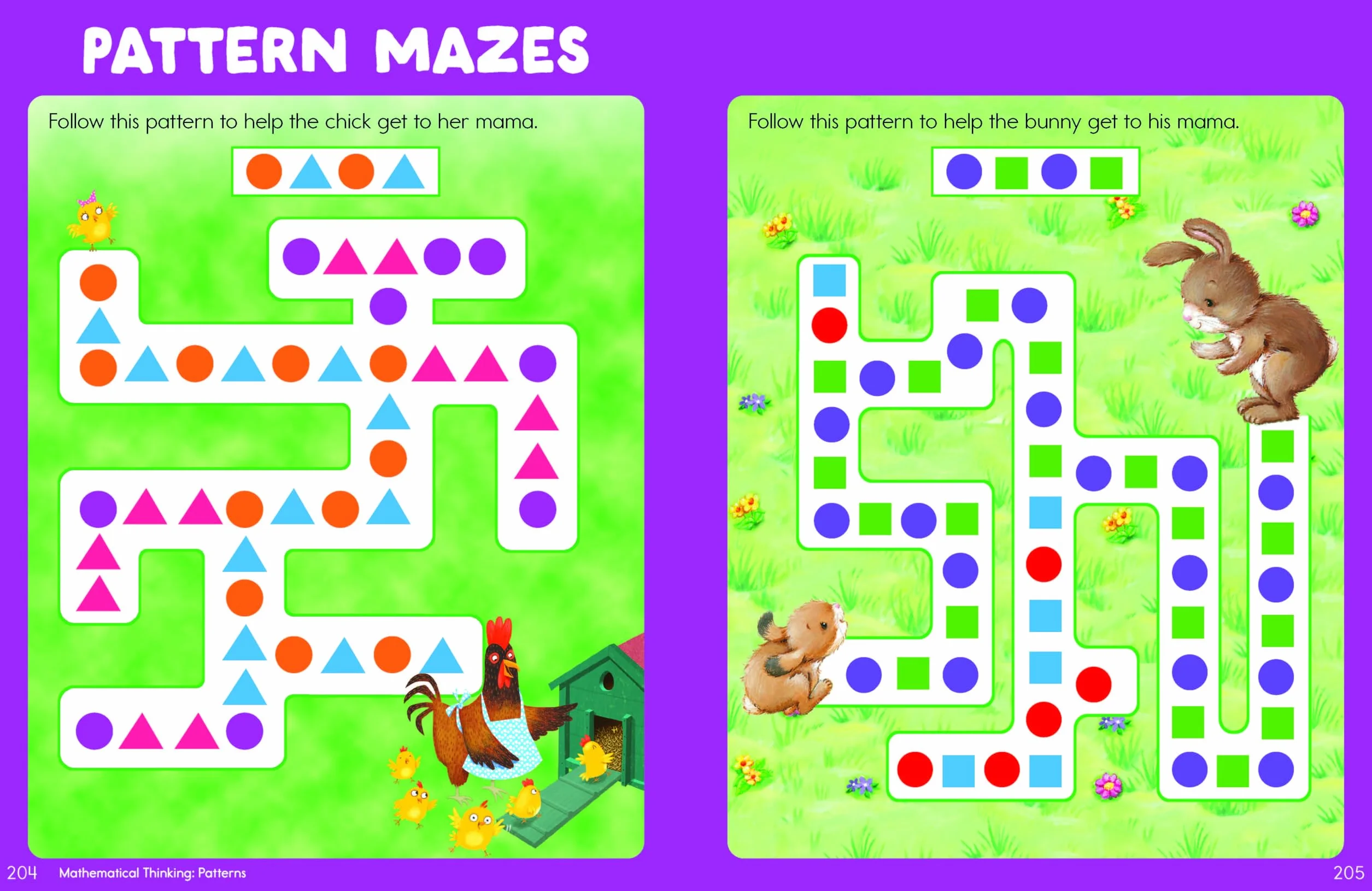 Preschool Big Fun Workbook: 256-Page Preschool Learning & Activity Workbook with Math, Writing, Shapes & Puzzles