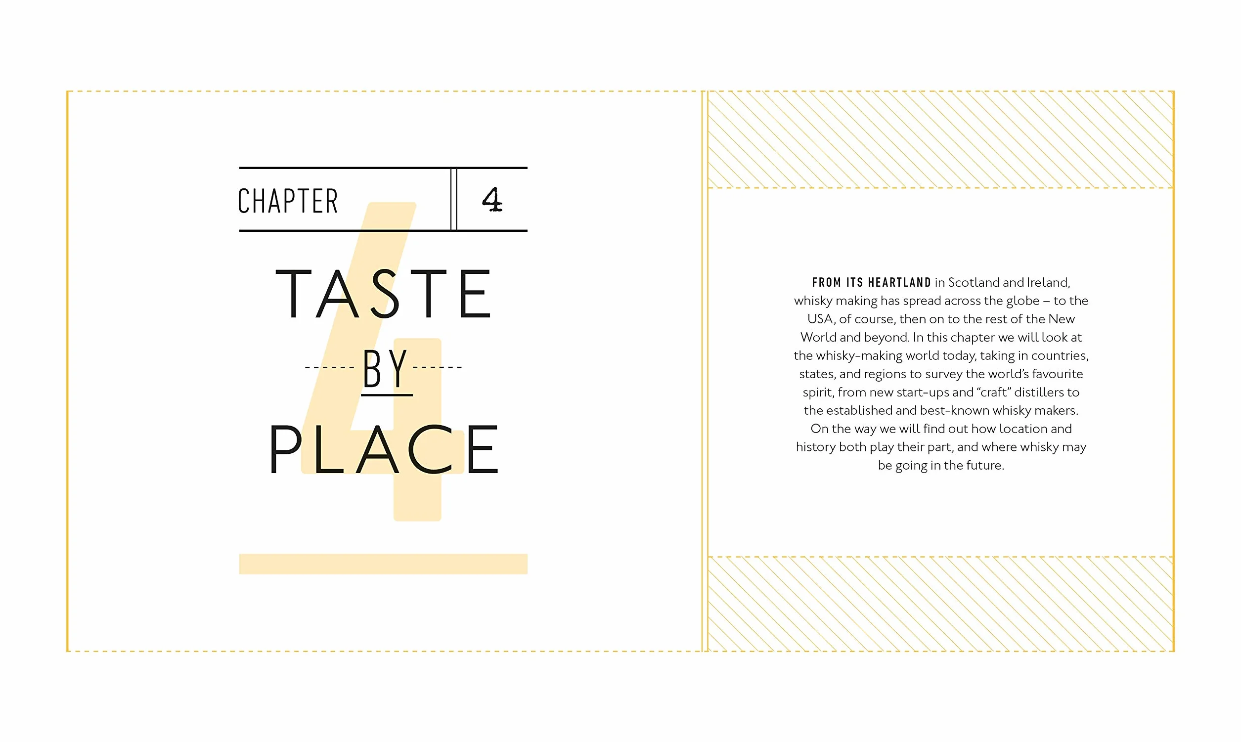 Whisky A Tasting Course: A New Way to Think – and Drink – Whisky