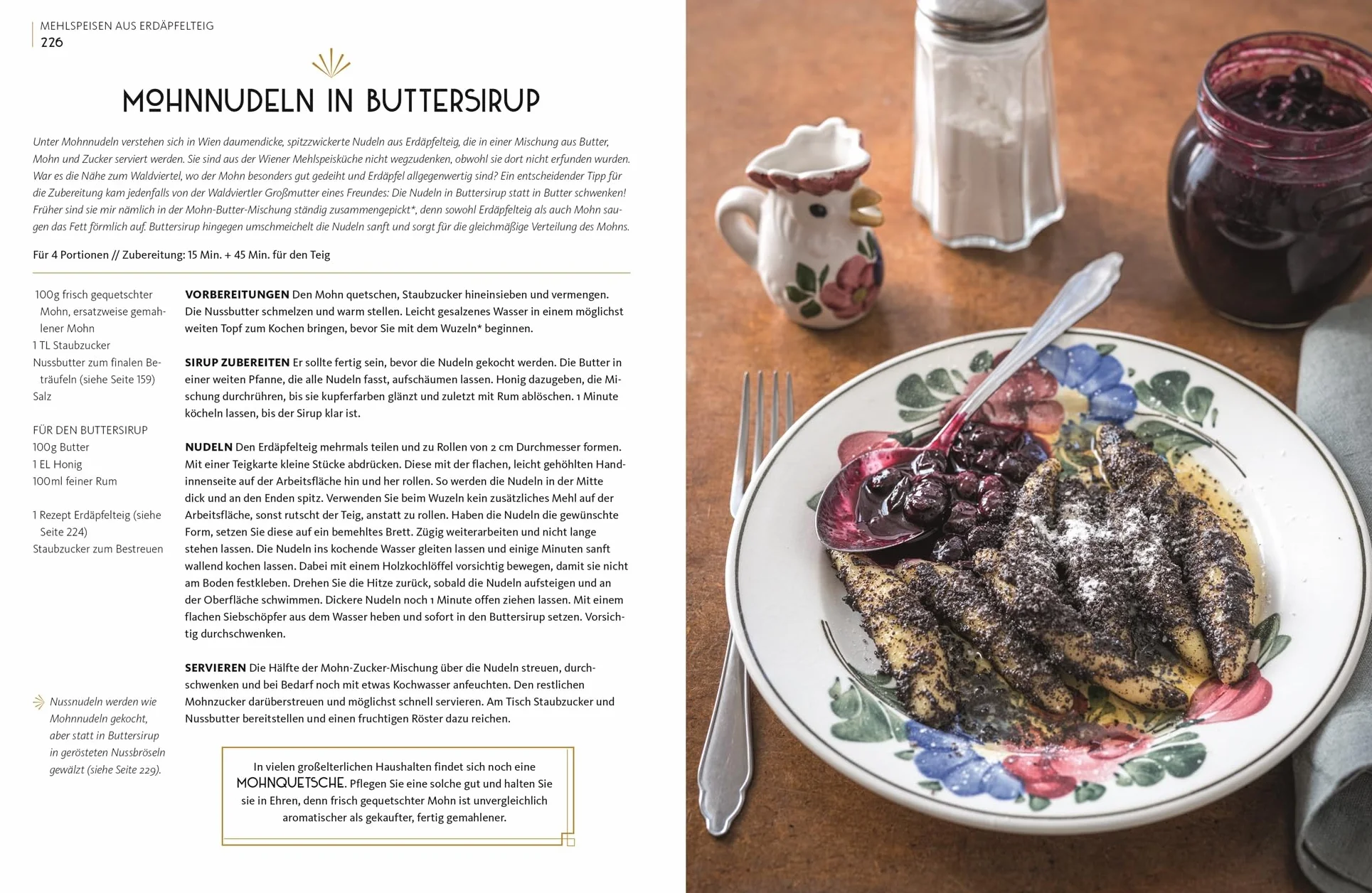 Wiener Küche Klassiker Kochbuch über 120 Rezepte traditionell modern