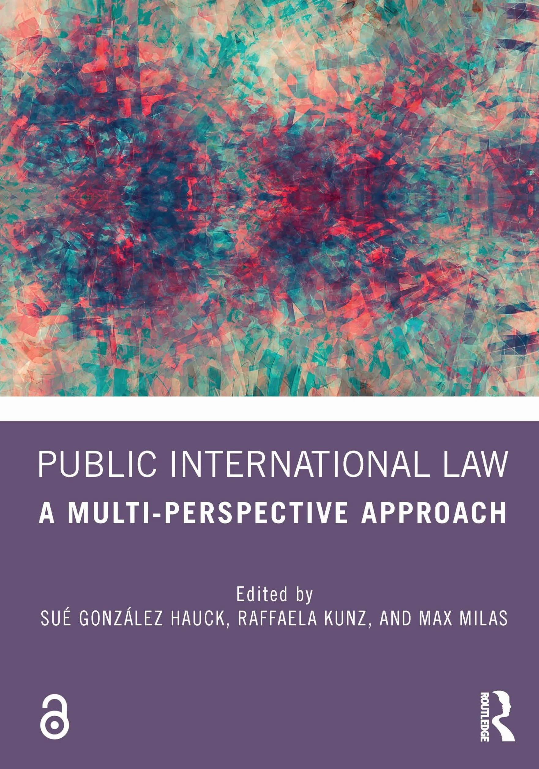Public International Law: A Multi-Perspective Approach