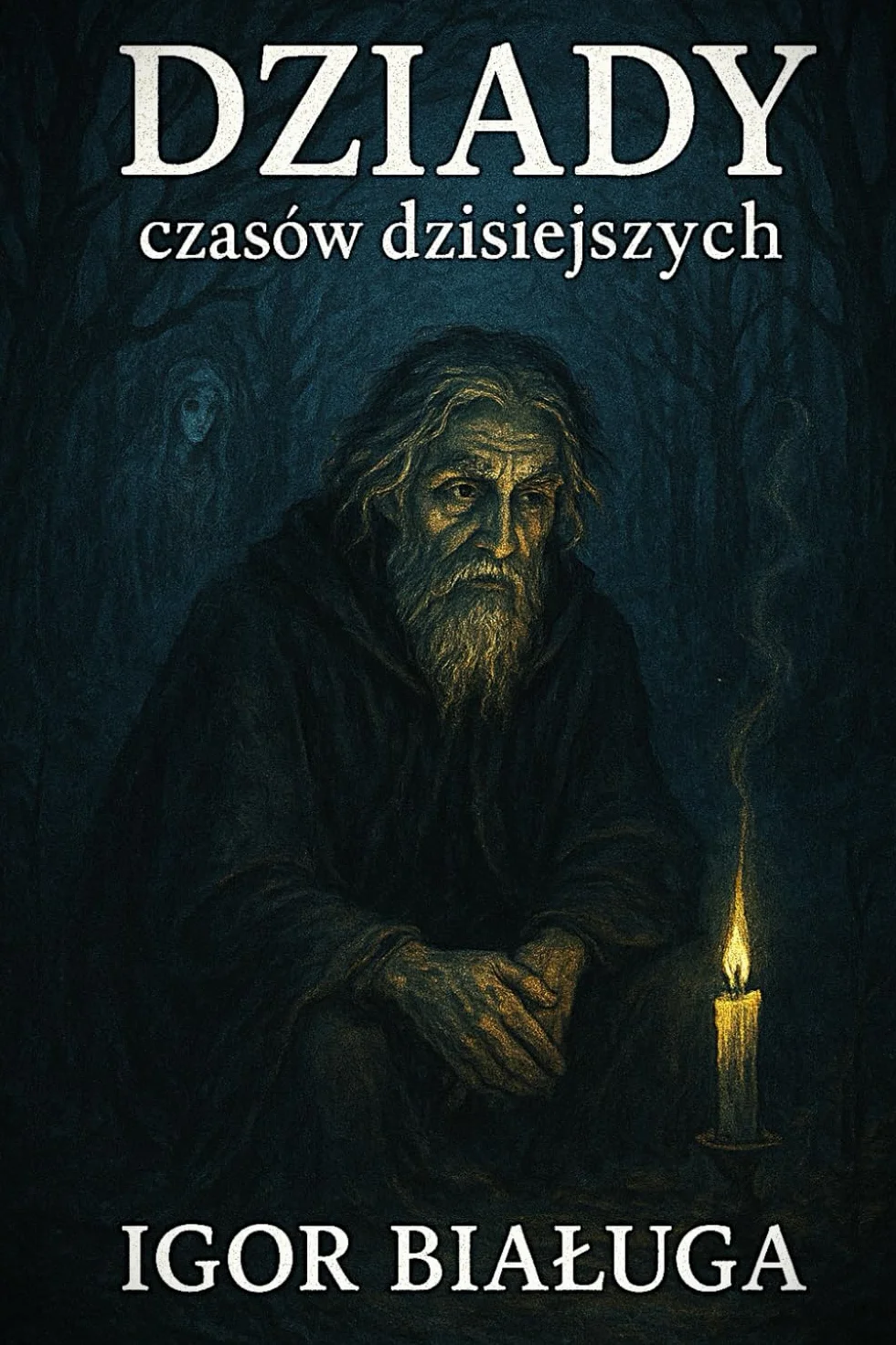 Dziady: czasów dziejszych