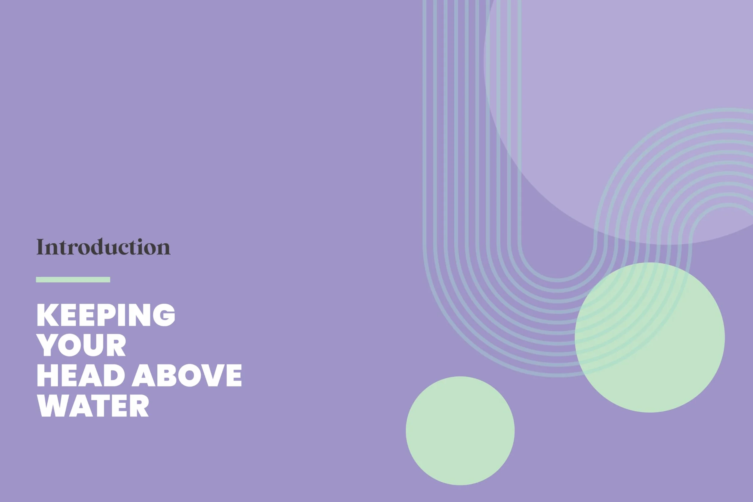 The Simple Guide to ADHD Regulation: Finding Balance, Getting Things Done, Enjoying Life