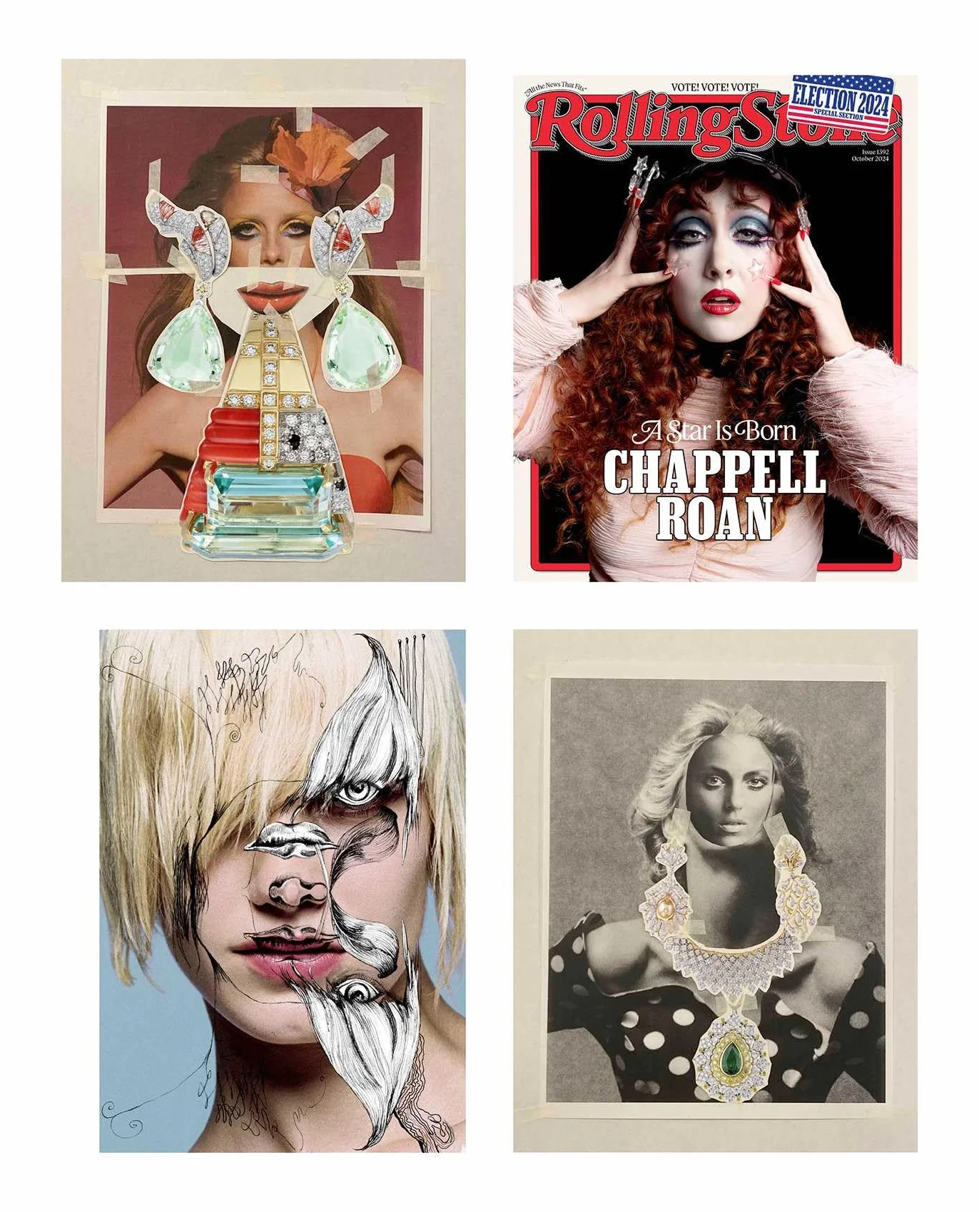Inez & Vinoodh Can Love Be a Photograph /anglais: 40 Years of Inez & Vinoodh