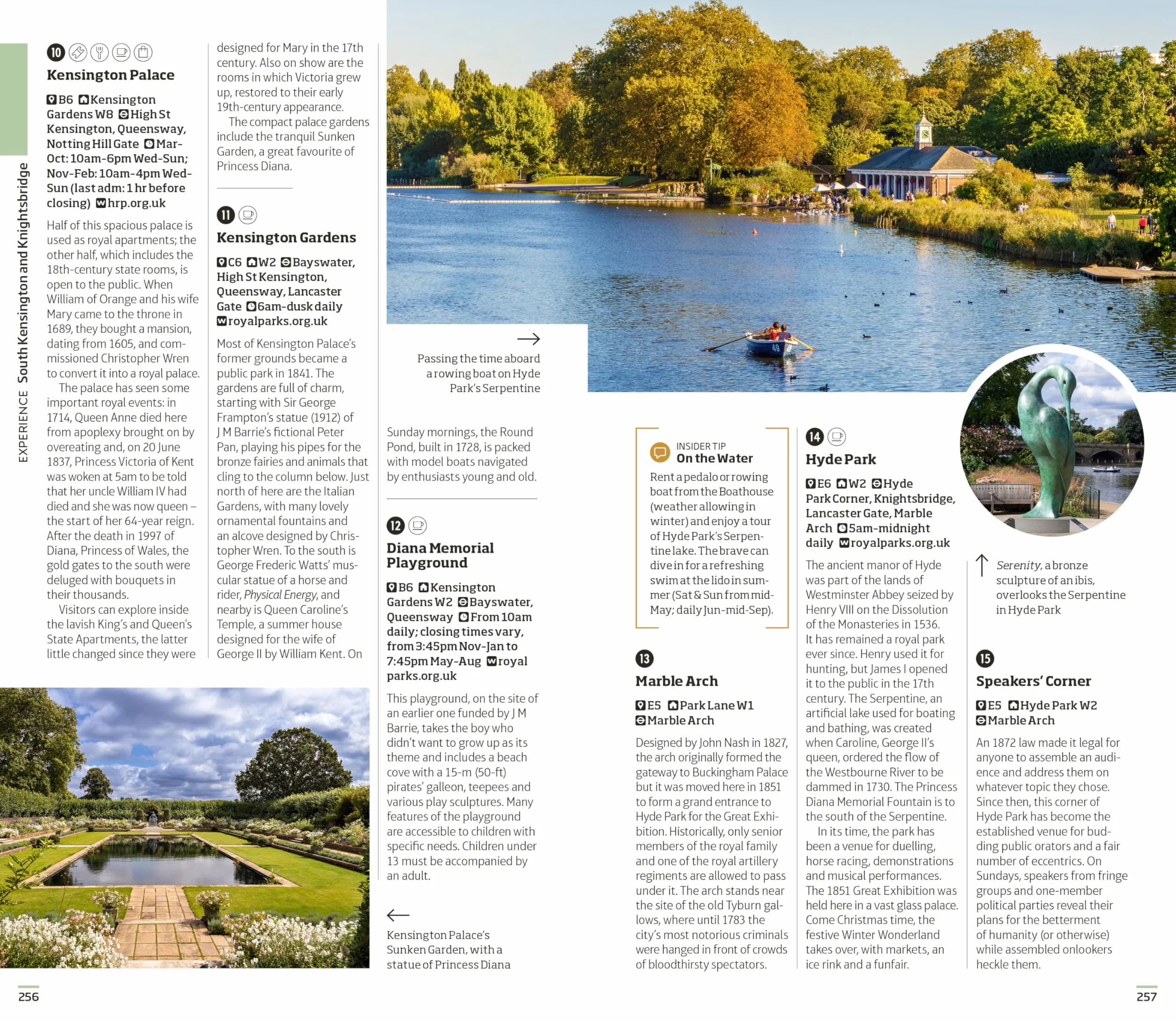 DK London: Must-See Sights. Culture & History. Detailed Maps & Tours. Covers Soho, the South Bank, Hampstead, &