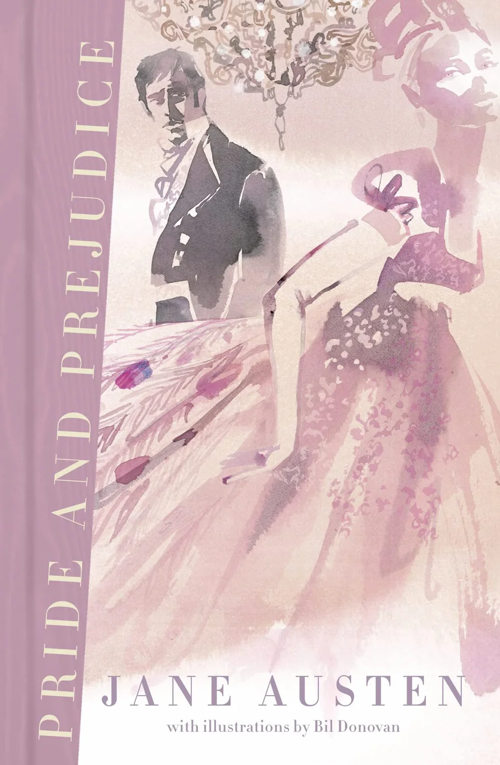 Pride and Prejudice (Deluxe Edition): Deluxe Illustrated Classics