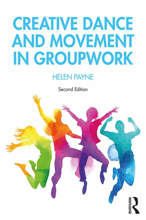 Creative Dance and Movement in Groupwork