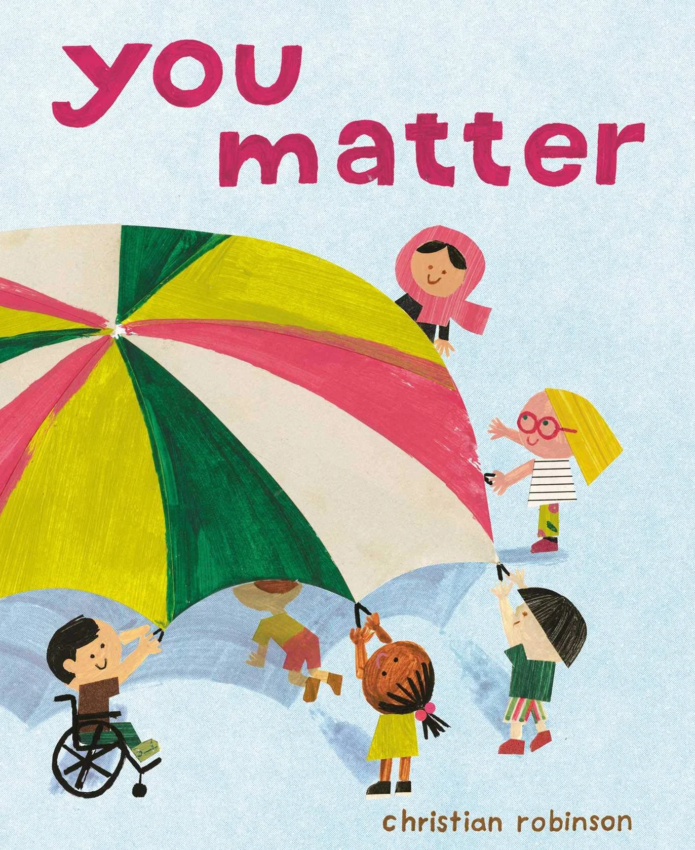You Matter