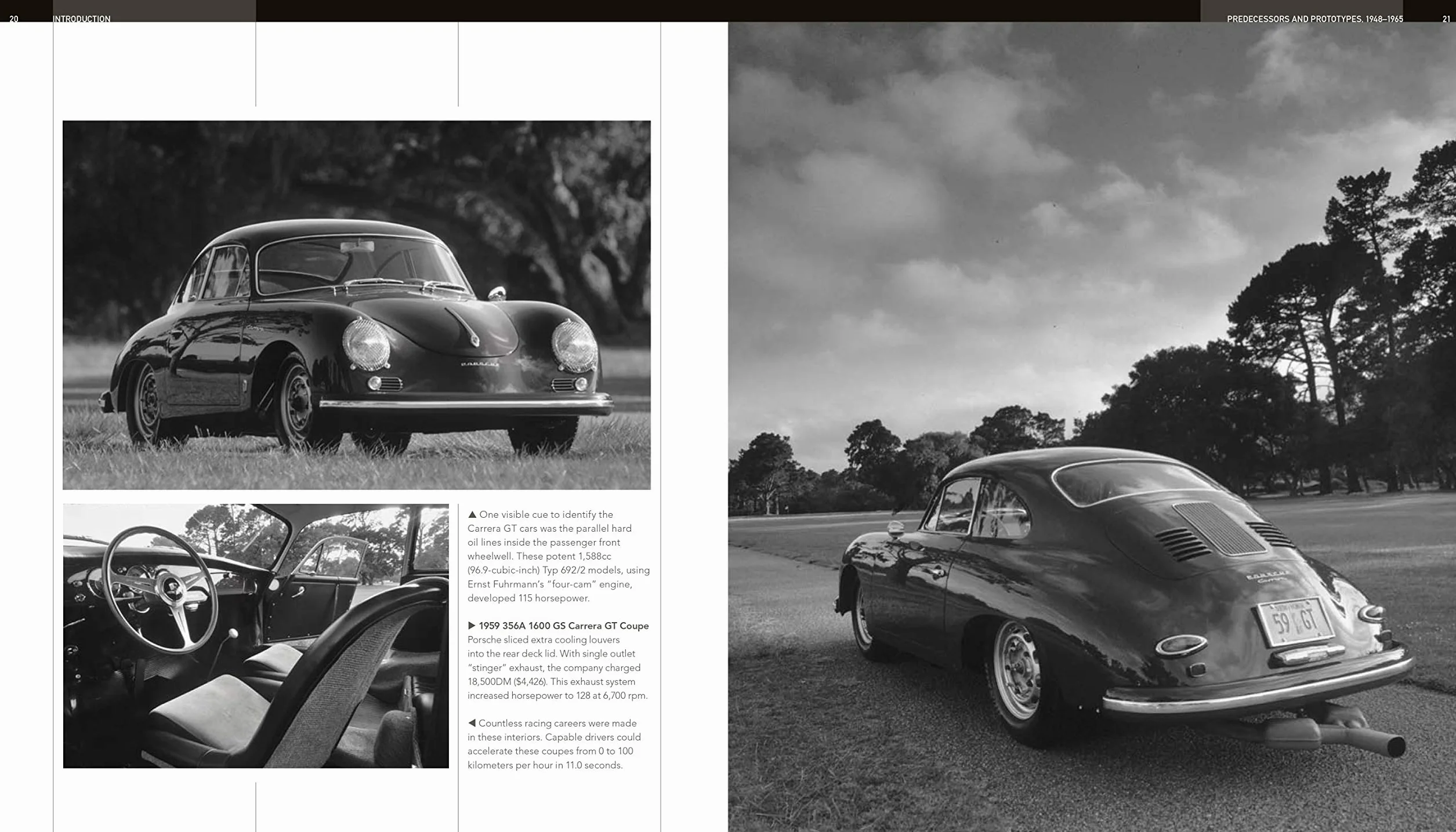 The Complete Book of Porsche 911: Every Model Since 1964