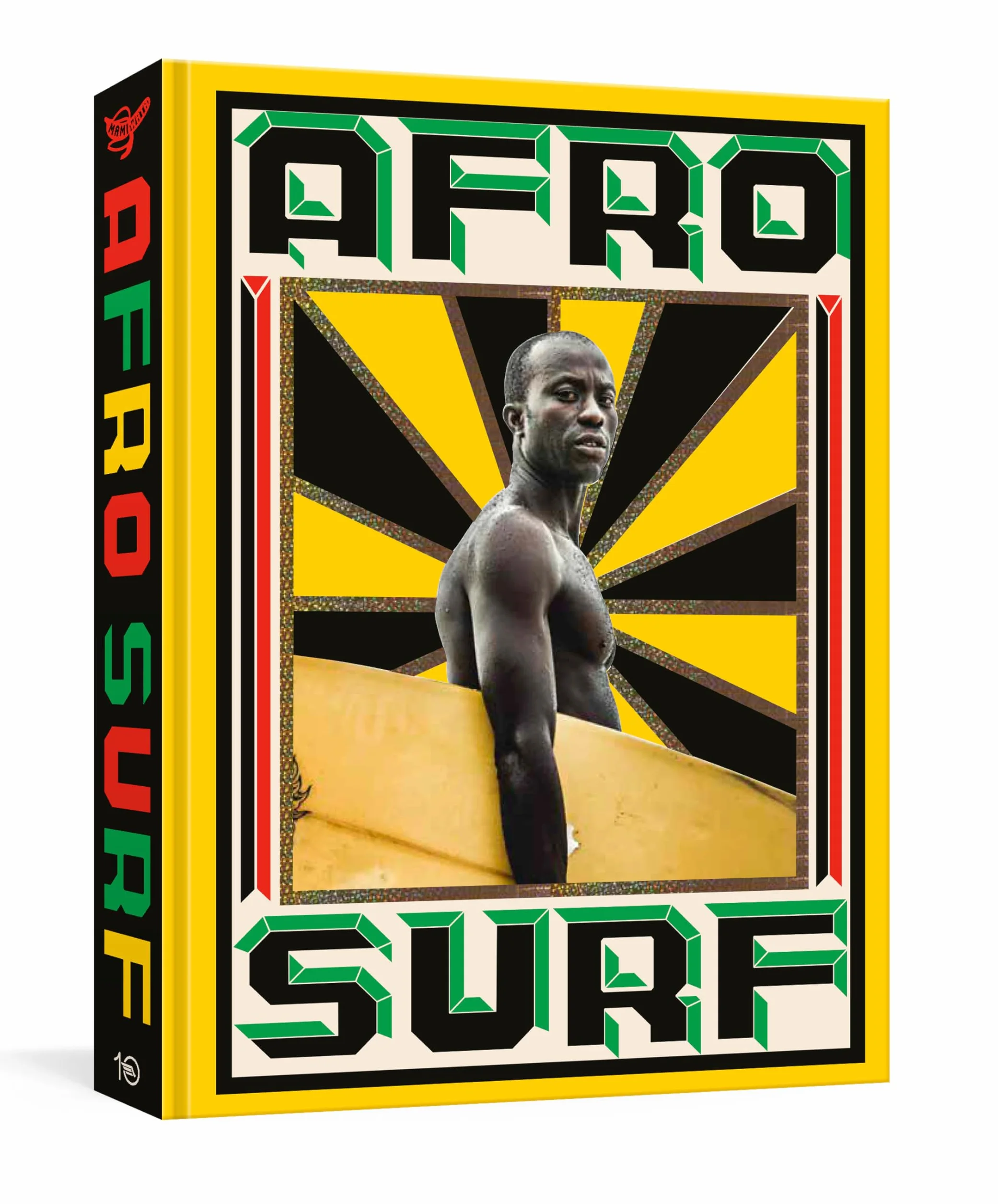 AFROSURF