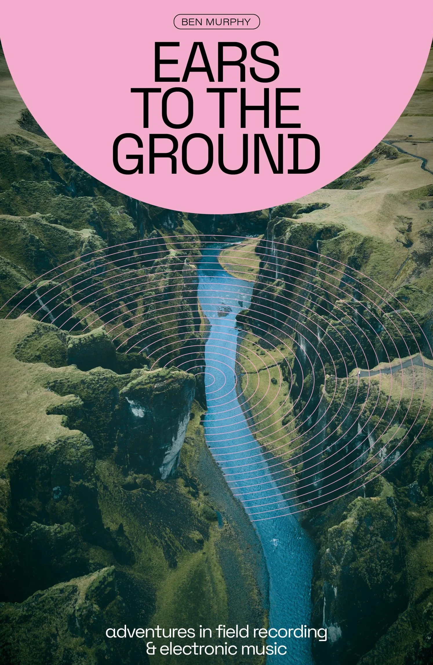 Field Recording & Electronic Music Adventures