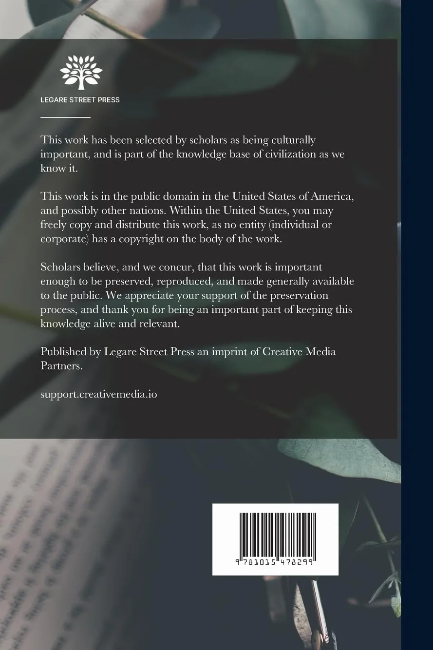 The Silver Sunbeam: Practical and Theoretical Textbook on Sun Drawing and Photographic Printing