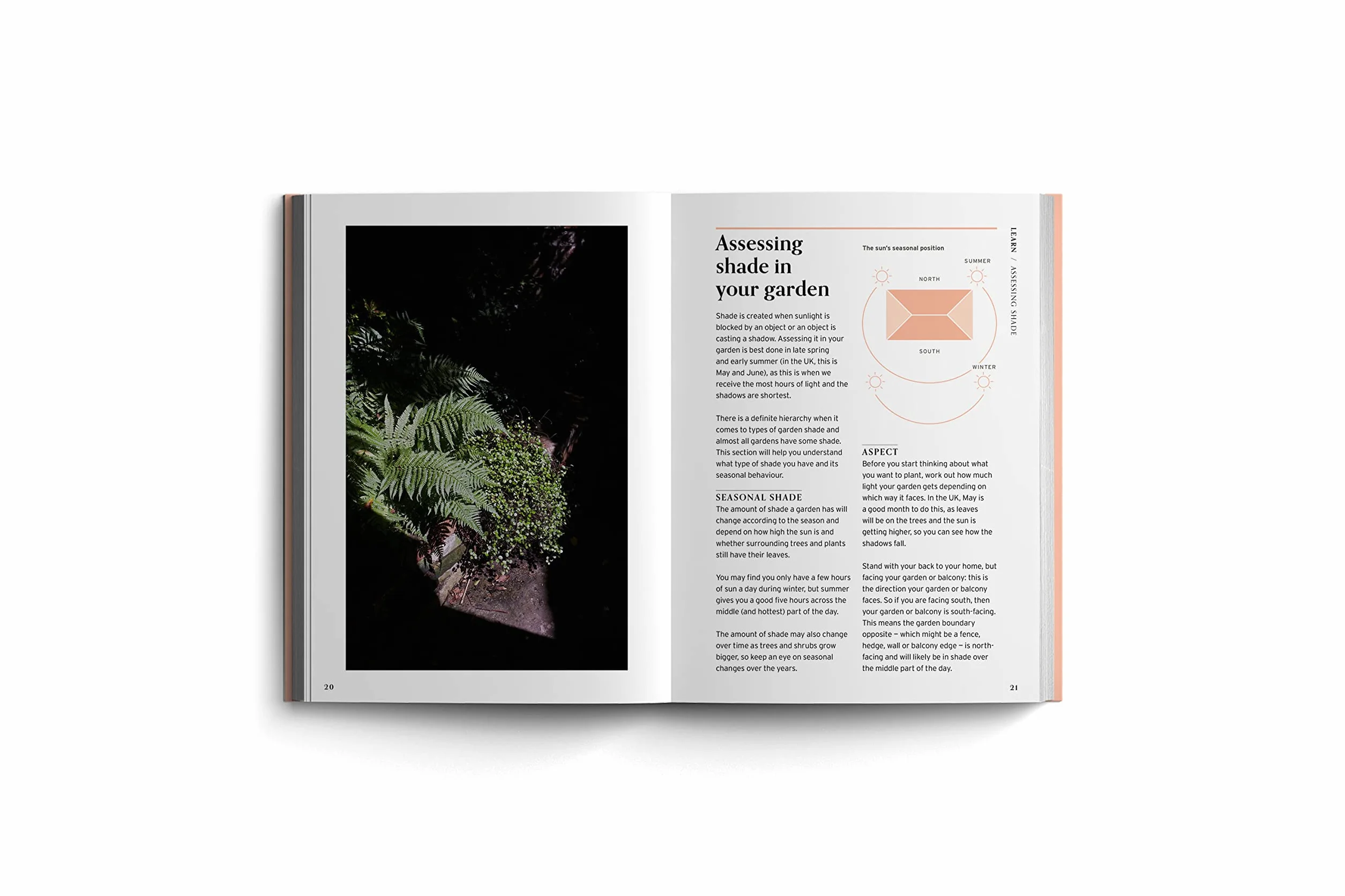Bloom Gardener's Guide: Work with the Light, Grow the Right Plants, Bring Dark Corners to Life